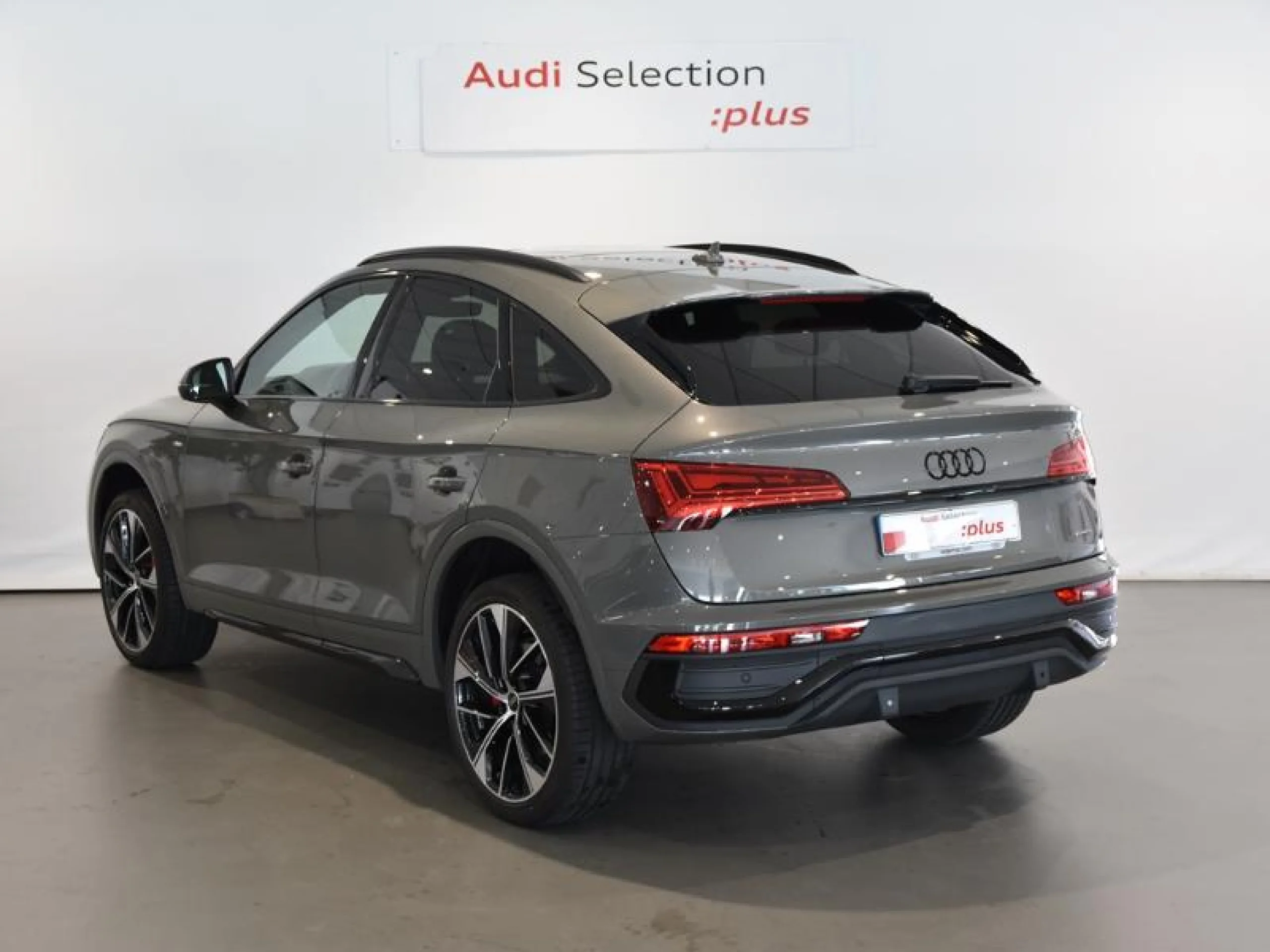 AUDI Q5 SPORTBACK BLACK LINE 40 TDI 150KW QUATTRO ULTRA - Foto 2
