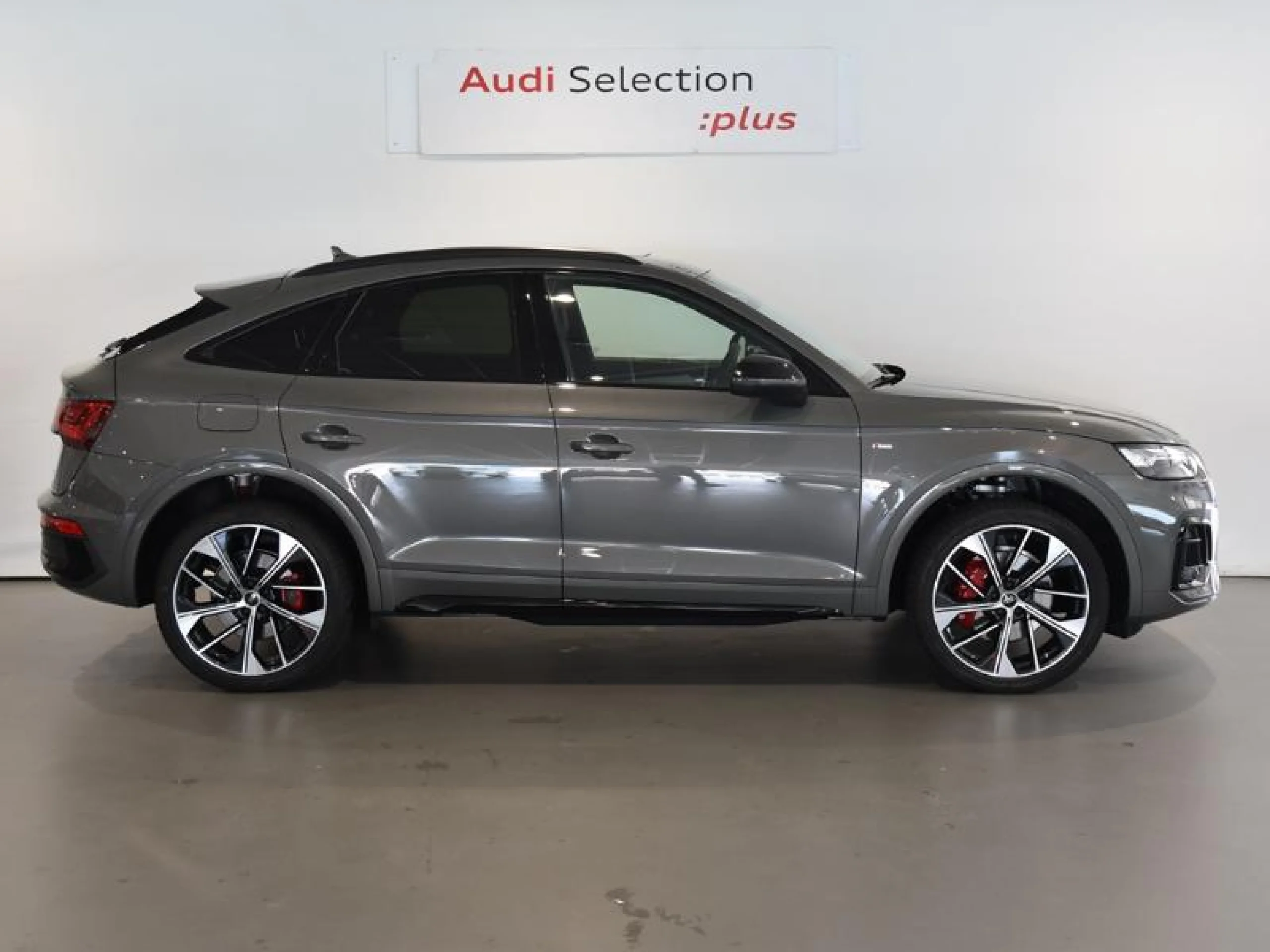 AUDI Q5 SPORTBACK BLACK LINE 40 TDI 150KW QUATTRO ULTRA - Foto 3