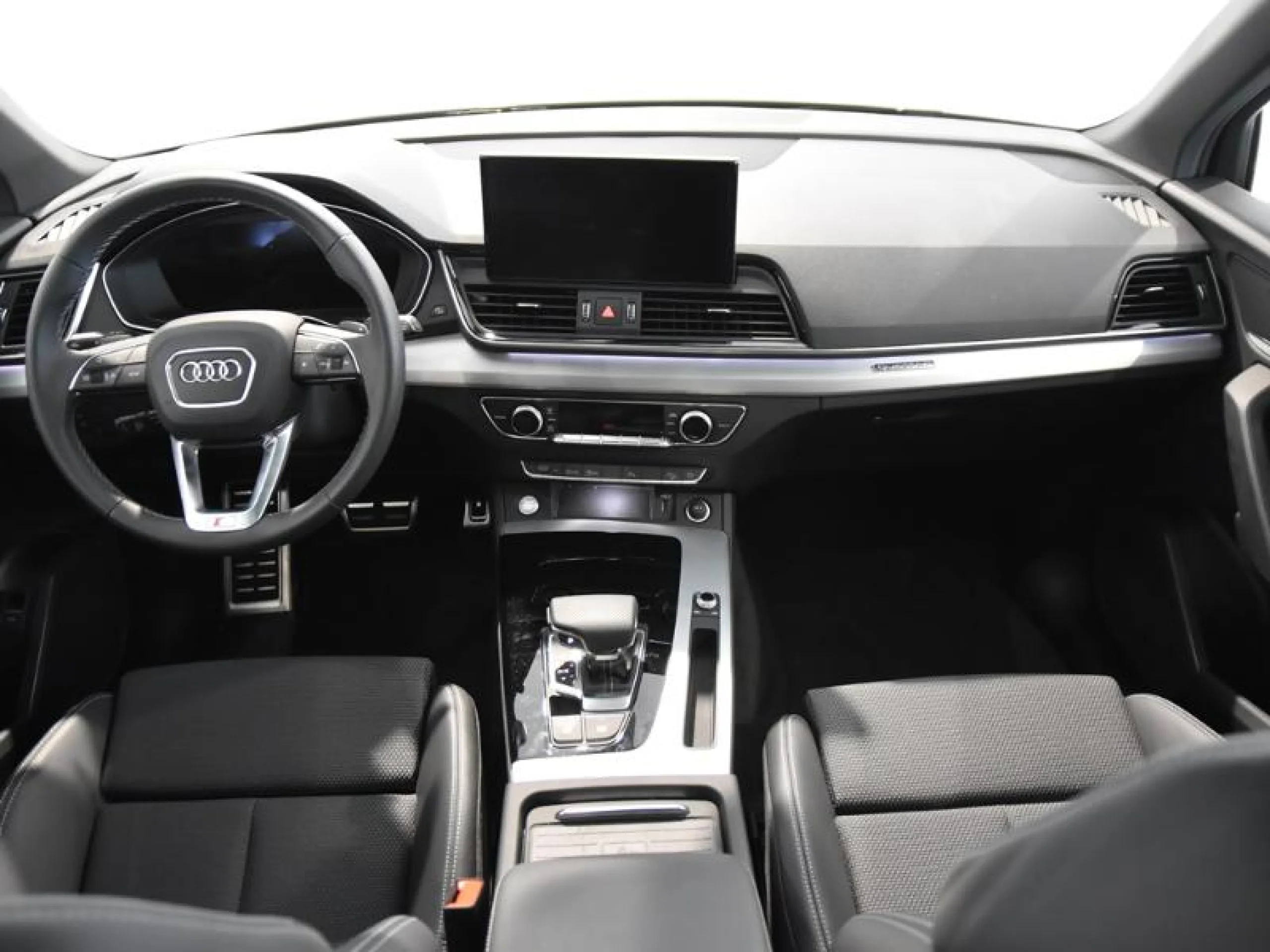 AUDI Q5 SPORTBACK BLACK LINE 40 TDI 150KW QUATTRO ULTRA - Foto 4