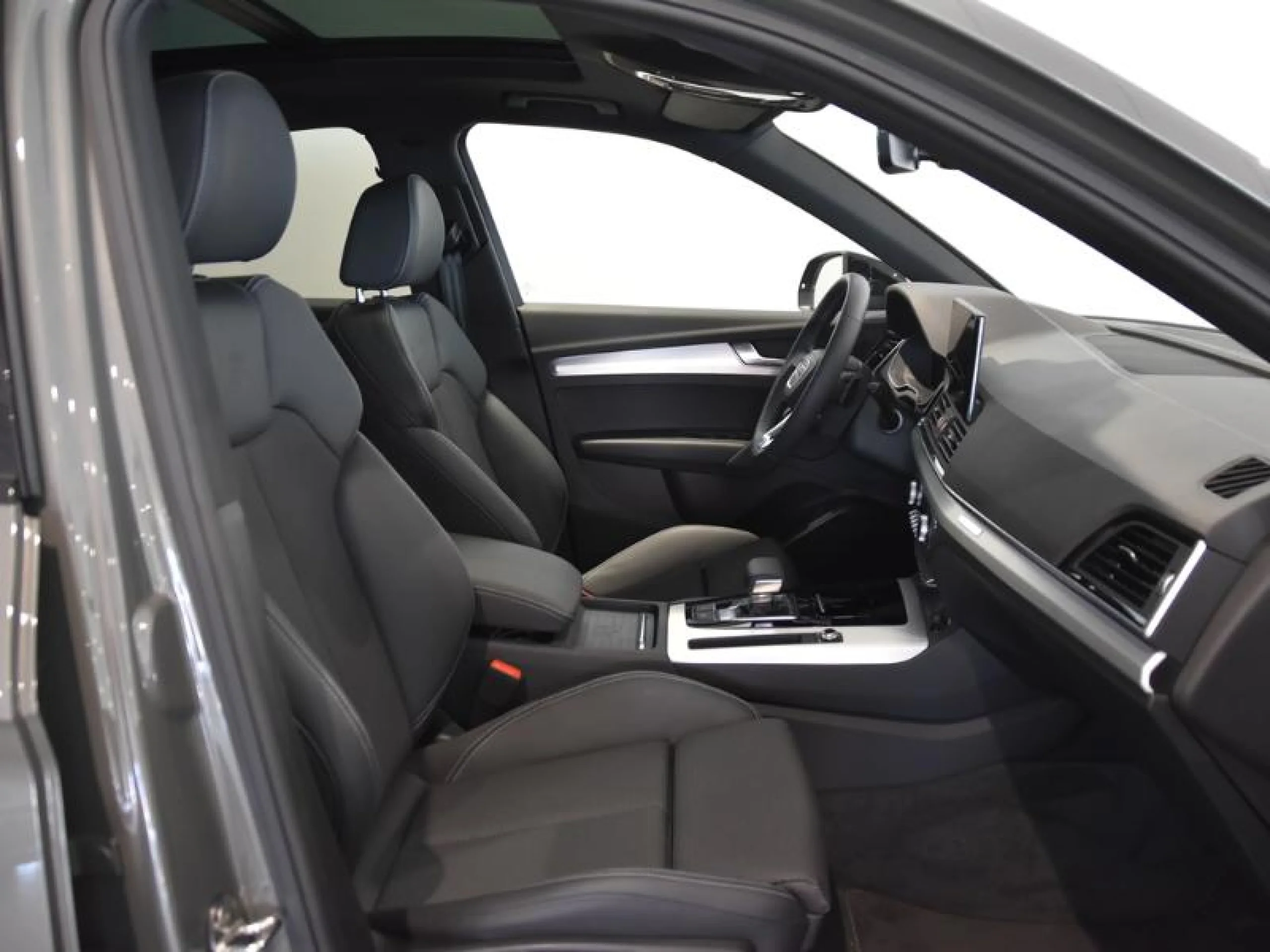 AUDI Q5 SPORTBACK BLACK LINE 40 TDI 150KW QUATTRO ULTRA - Foto 5