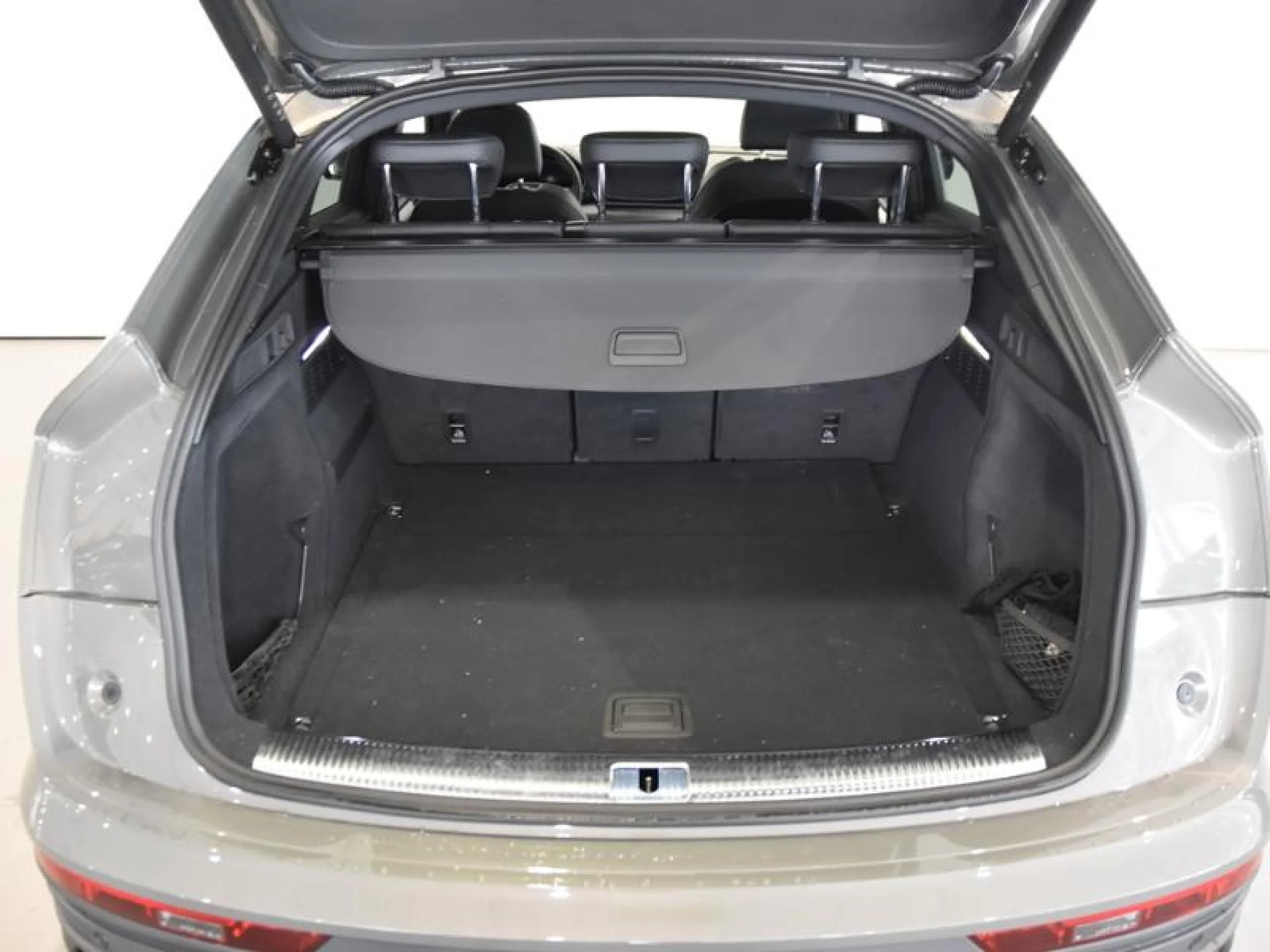 AUDI Q5 SPORTBACK BLACK LINE 40 TDI 150KW QUATTRO ULTRA - Foto 7