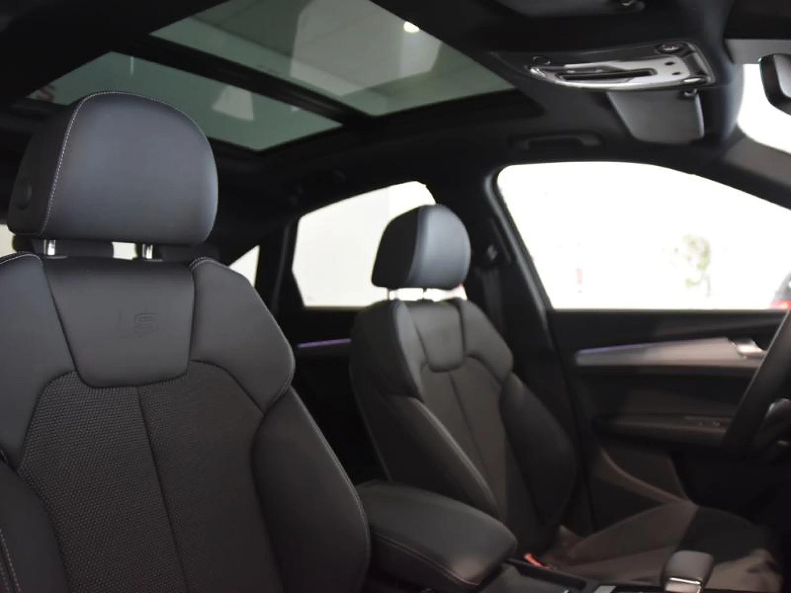 AUDI Q5 SPORTBACK BLACK LINE 40 TDI 150KW QUATTRO ULTRA - Foto 10