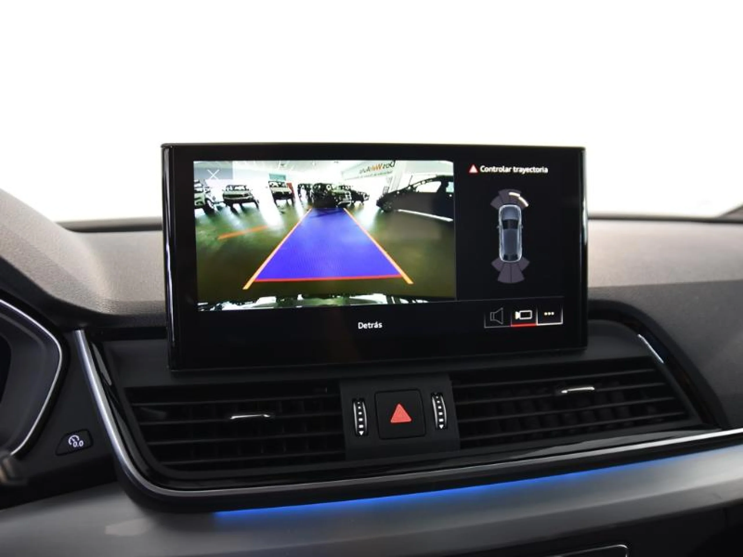 AUDI Q5 SPORTBACK BLACK LINE 40 TDI 150KW QUATTRO ULTRA - Foto 13