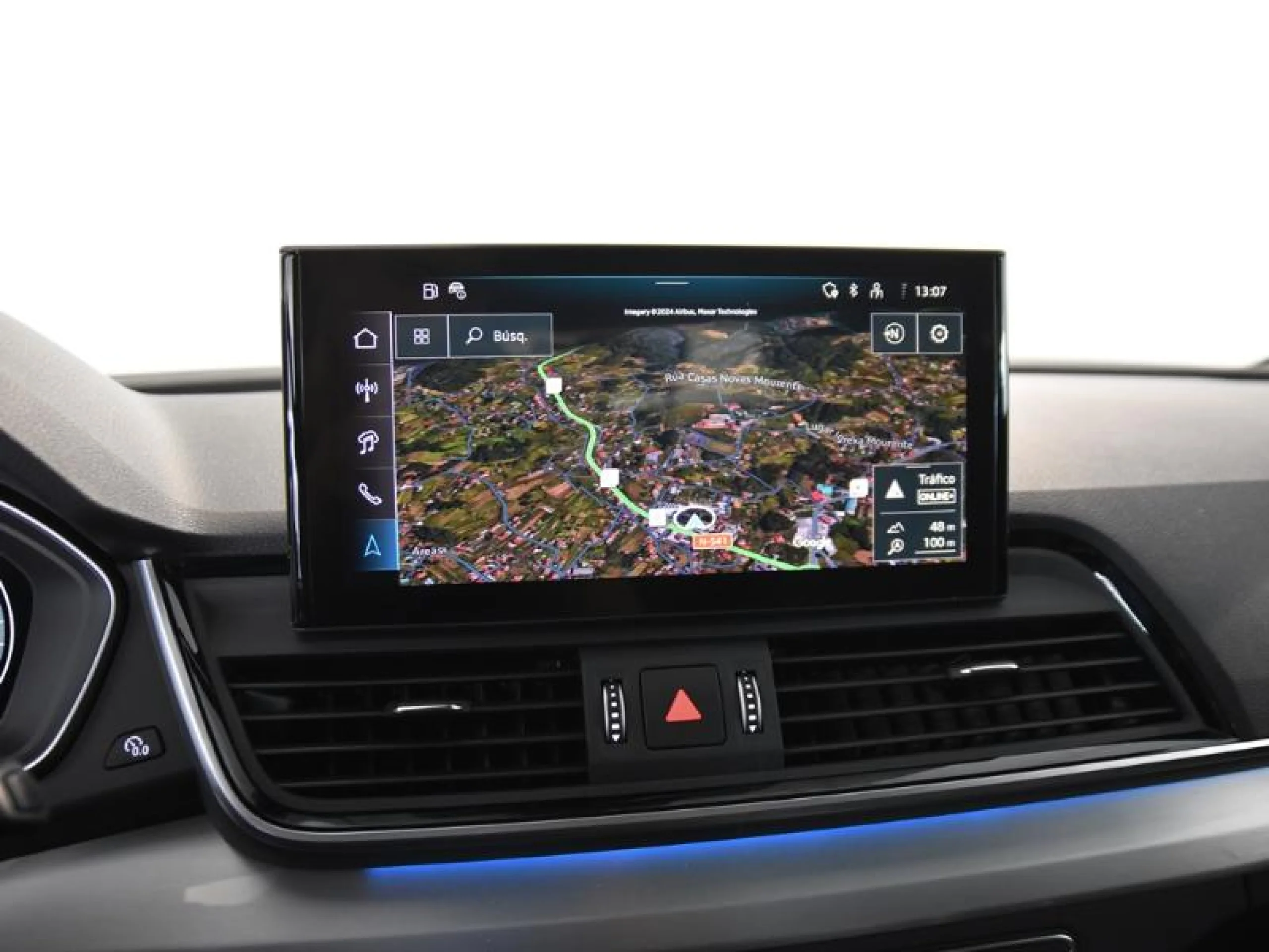 AUDI Q5 SPORTBACK BLACK LINE 40 TDI 150KW QUATTRO ULTRA - Foto 14