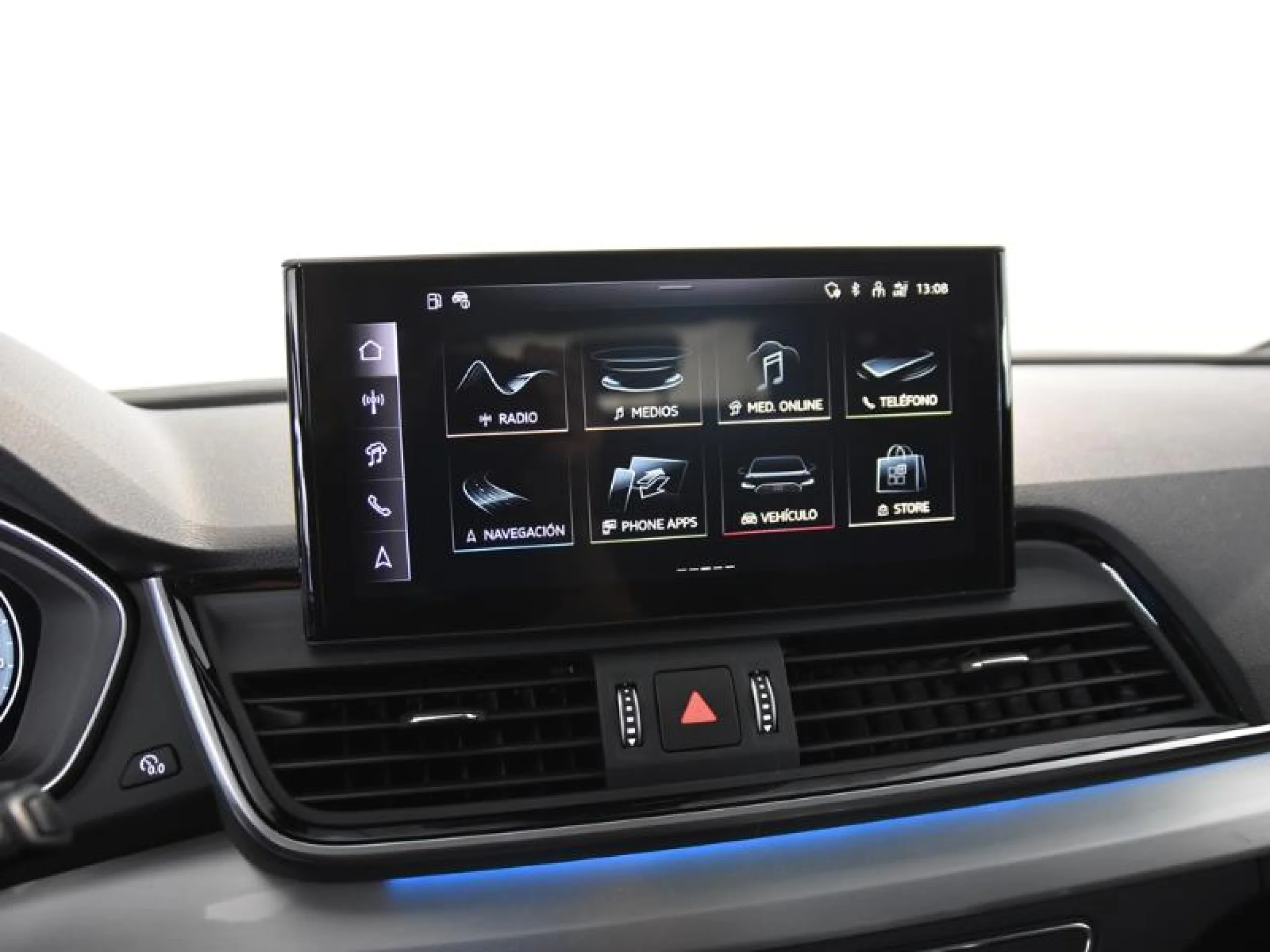 AUDI Q5 SPORTBACK BLACK LINE 40 TDI 150KW QUATTRO ULTRA - Foto 15