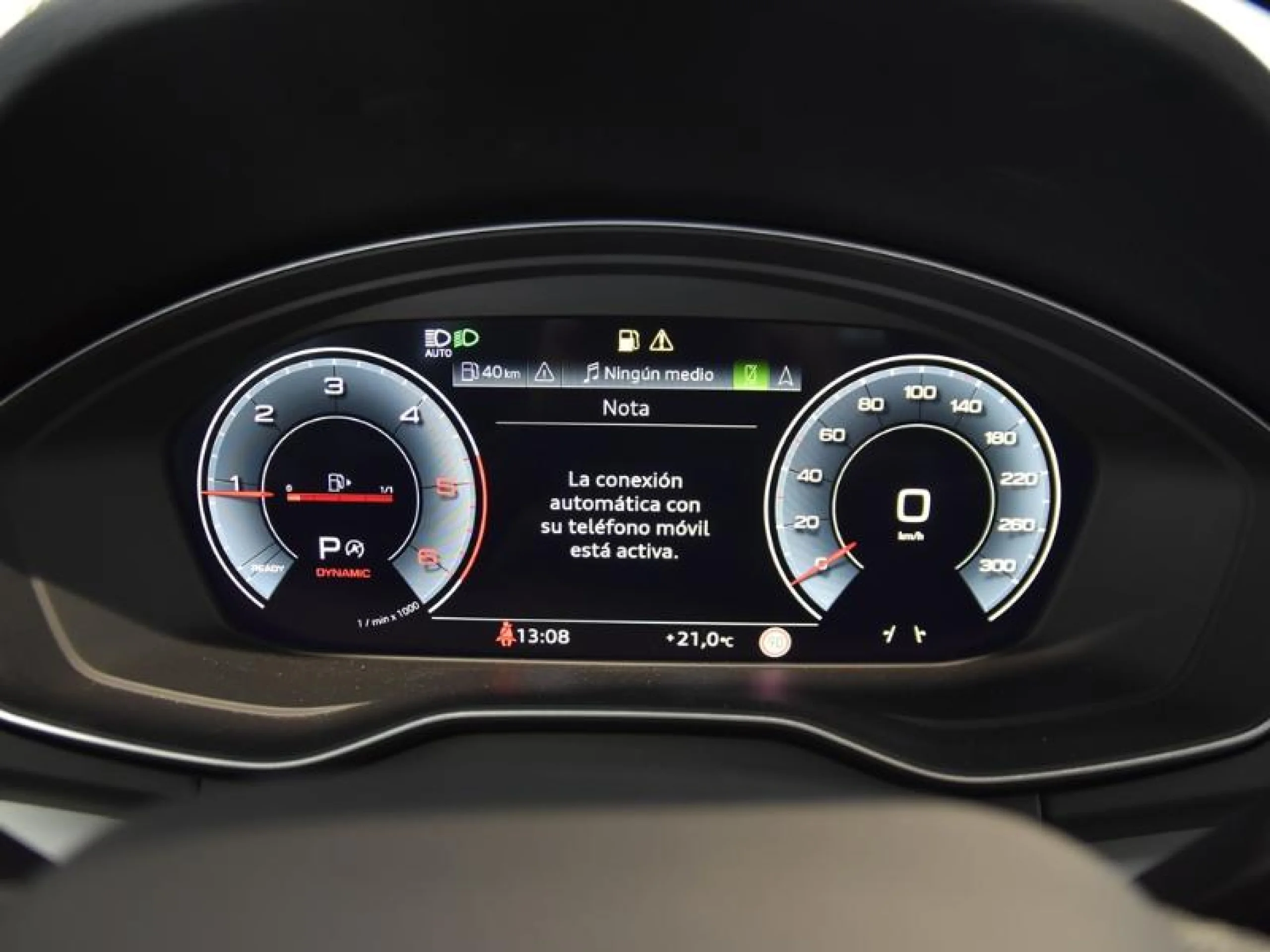 AUDI Q5 SPORTBACK BLACK LINE 40 TDI 150KW QUATTRO ULTRA - Foto 18