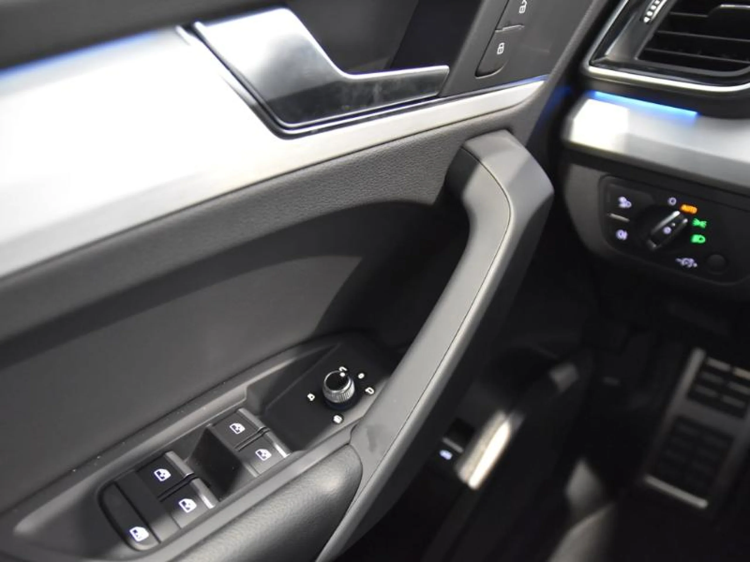 AUDI Q5 SPORTBACK BLACK LINE 40 TDI 150KW QUATTRO ULTRA - Foto 20