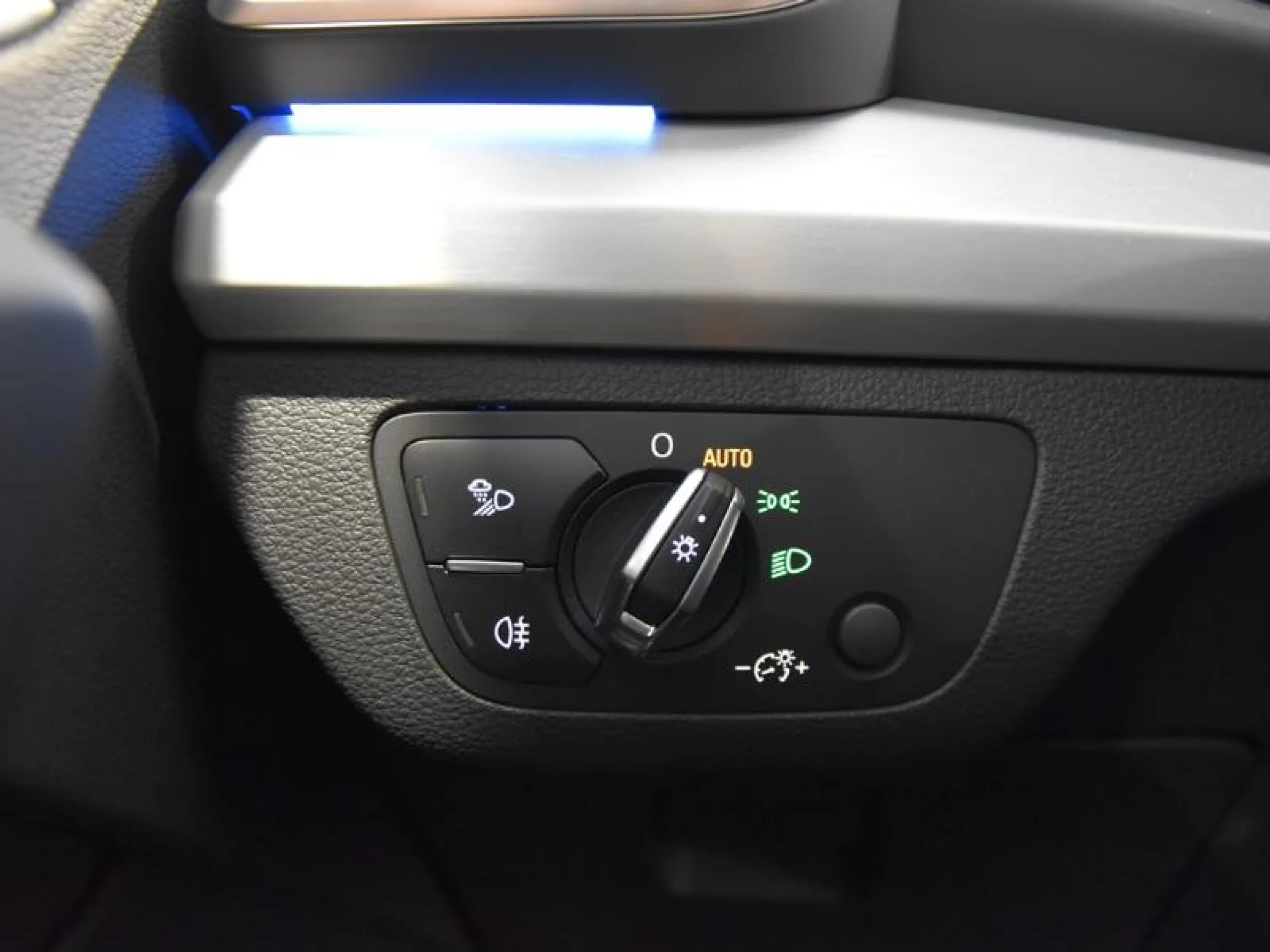 AUDI Q5 SPORTBACK BLACK LINE 40 TDI 150KW QUATTRO ULTRA - Foto 21