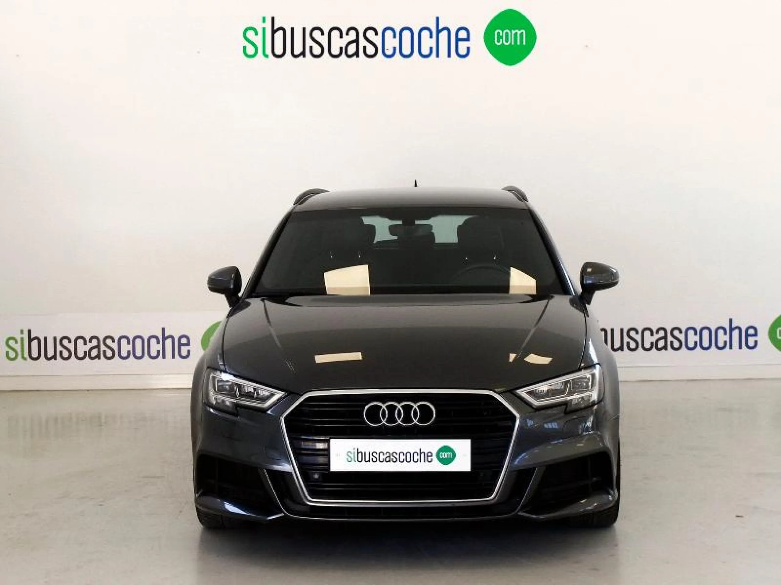 AUDI A3 SPORTBACK S LINE 35 TDI 110KW S TRONIC - Foto 18
