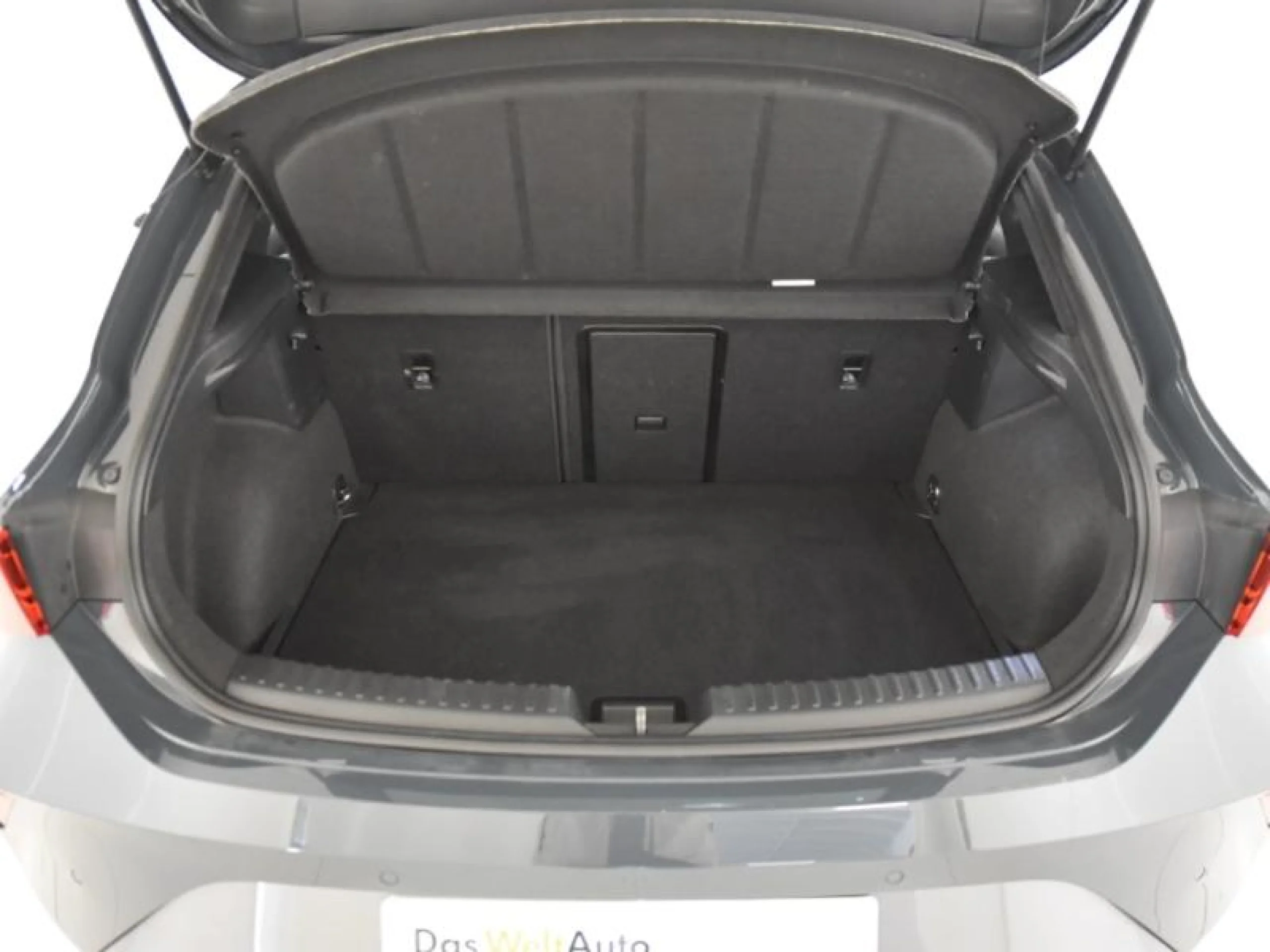 CUPRA LEON 1.5 ETSI 110KW (150CV) DSG - Foto 7