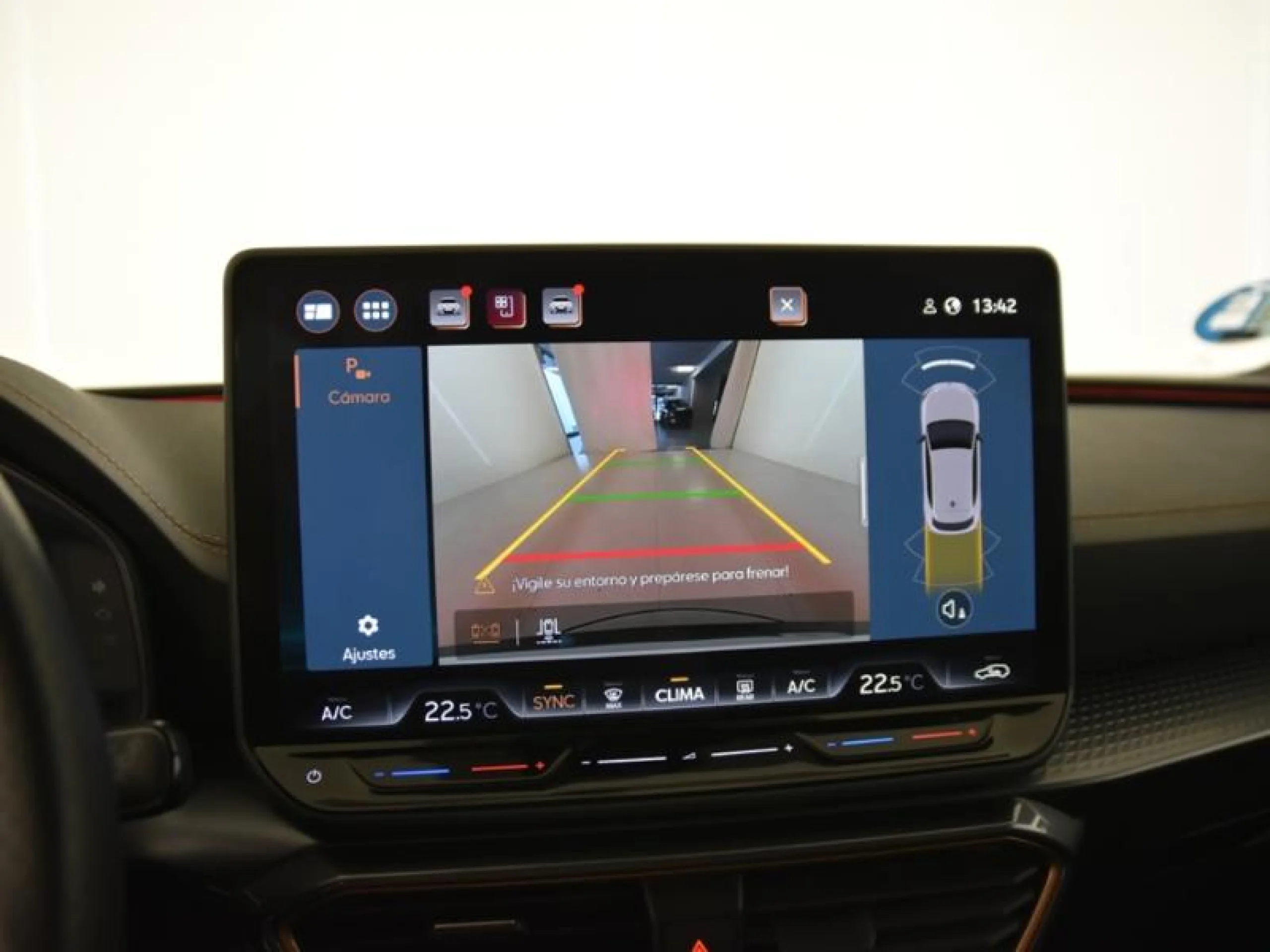 CUPRA LEON 1.5 ETSI 110KW (150CV) DSG - Foto 12