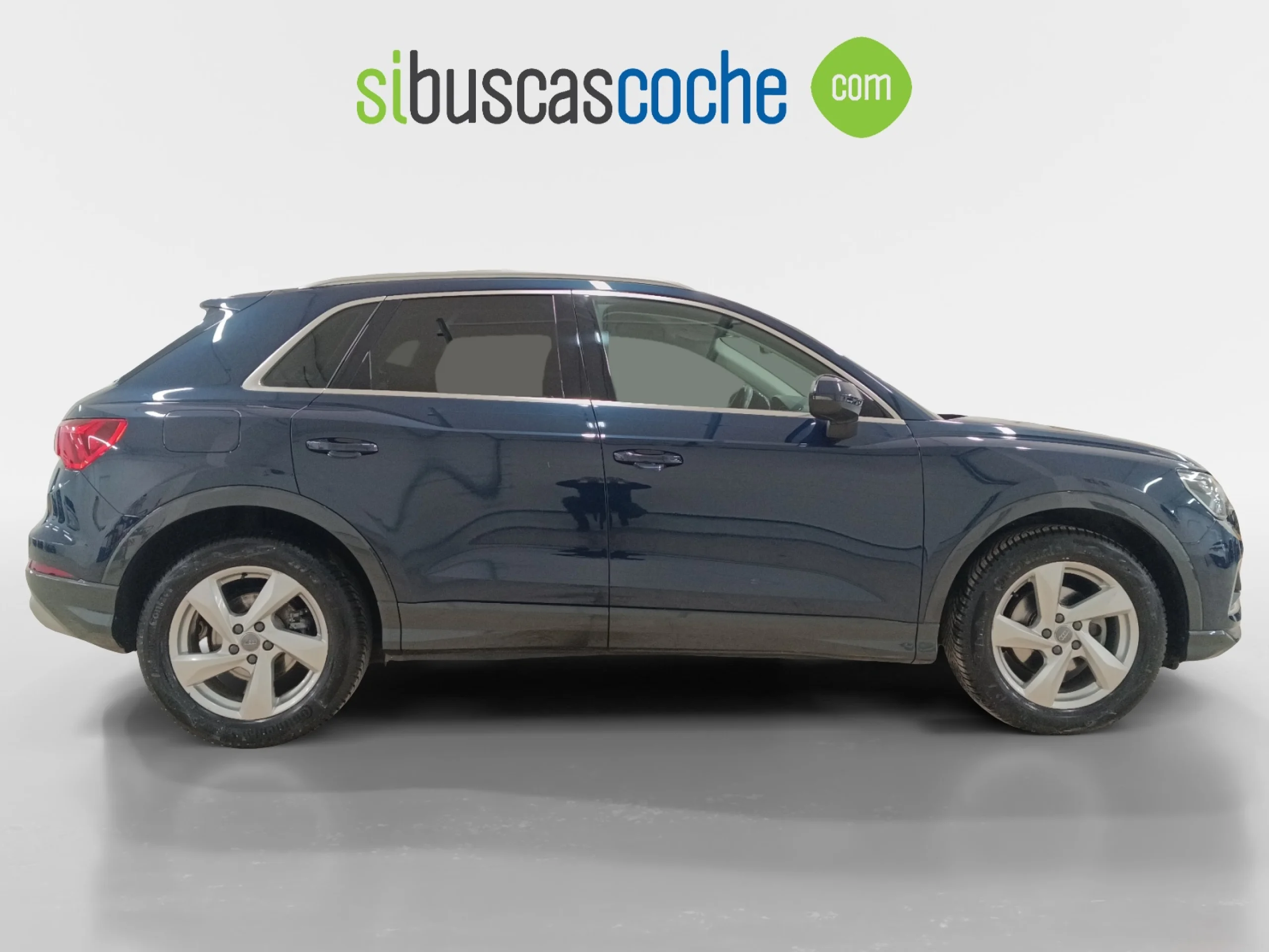 AUDI Q3 ADVANCED 35 TFSI 110KW (150CV) S TRONIC - Foto 3