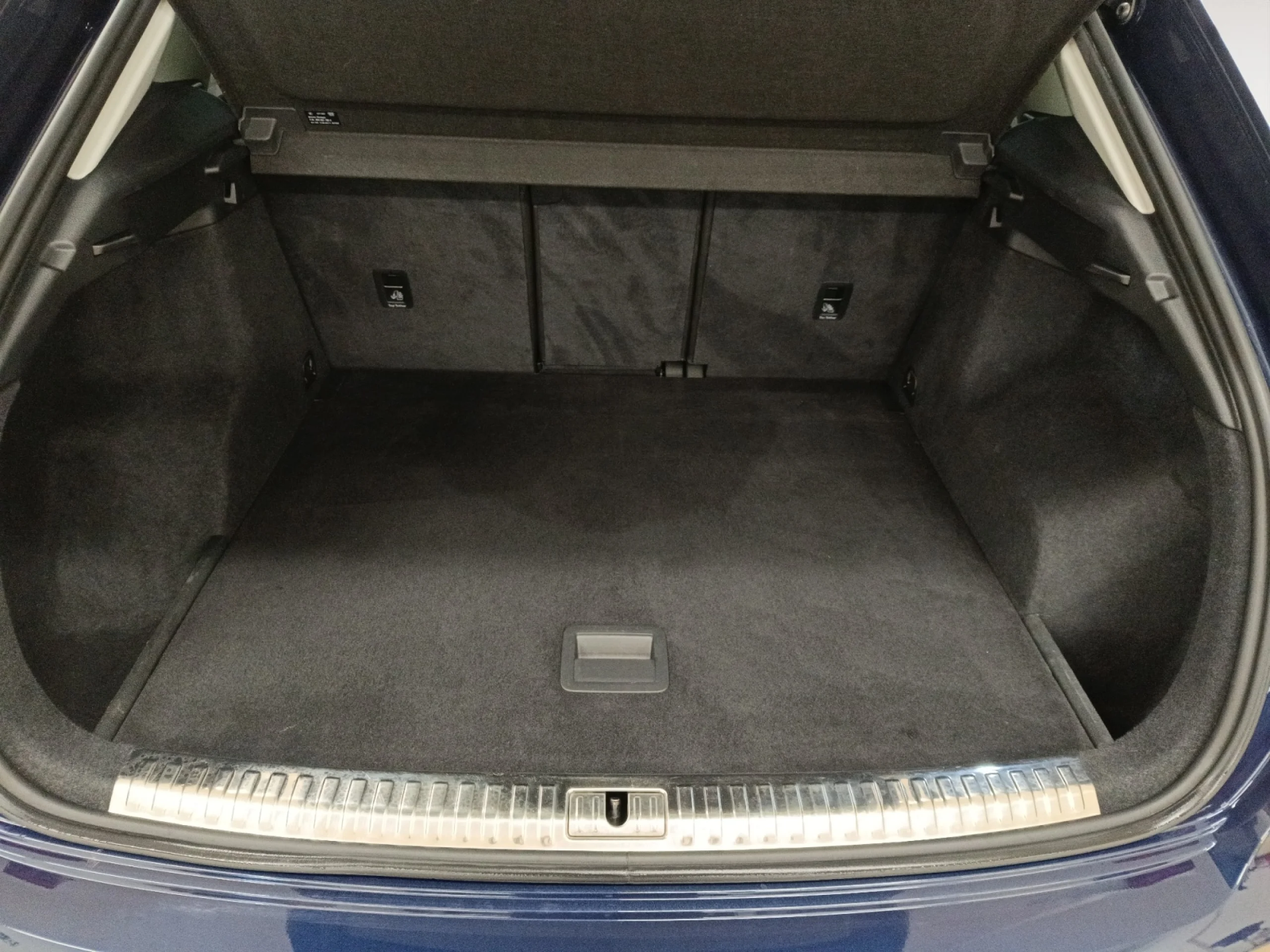 AUDI Q3 ADVANCED 35 TFSI 110KW (150CV) S TRONIC - Foto 7