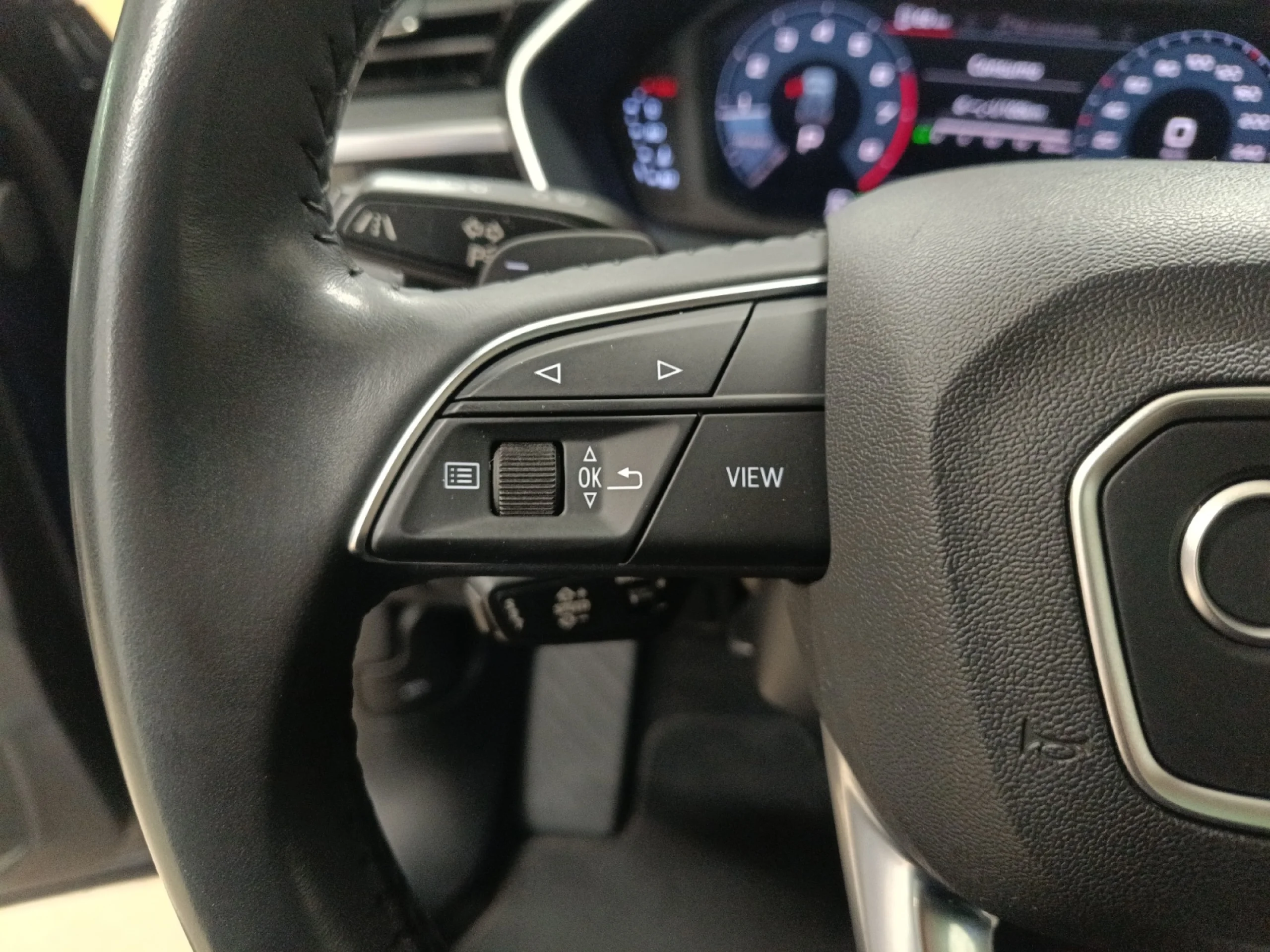 AUDI Q3 ADVANCED 35 TFSI 110KW (150CV) S TRONIC - Foto 11