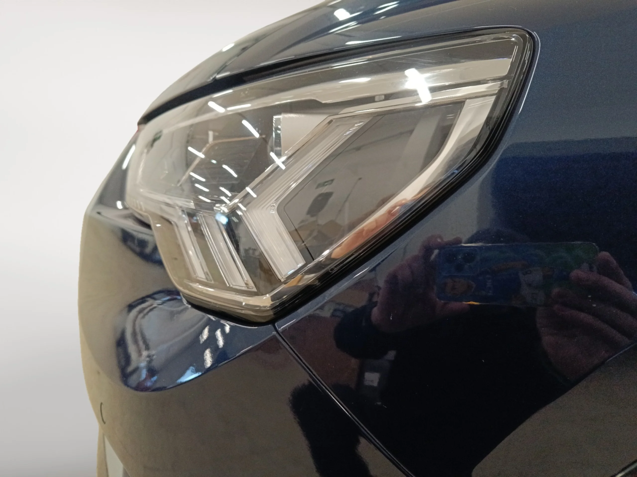 AUDI Q3 ADVANCED 35 TFSI 110KW (150CV) S TRONIC - Foto 14