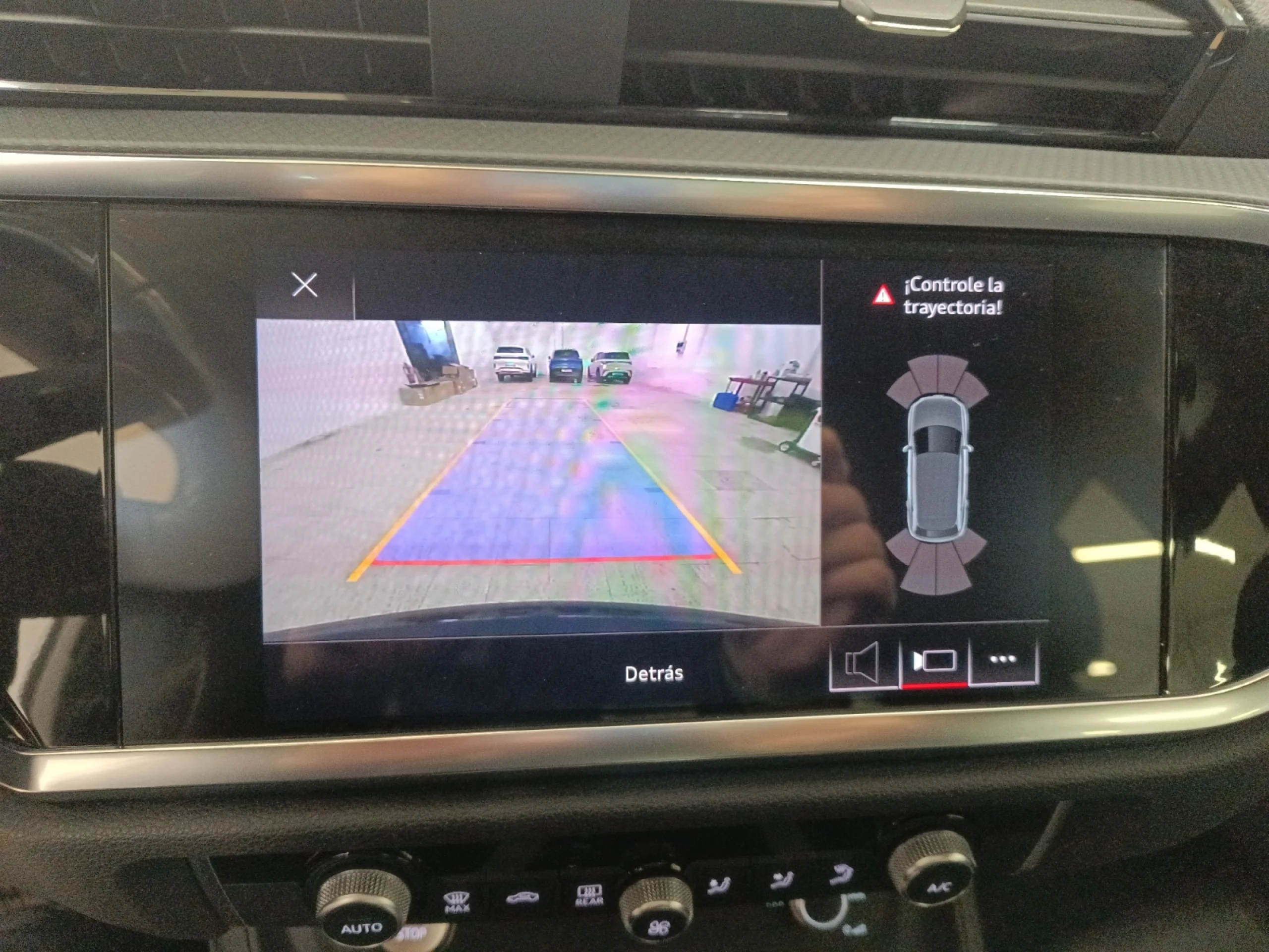 AUDI Q3 ADVANCED 35 TFSI 110KW (150CV) S TRONIC - Foto 15