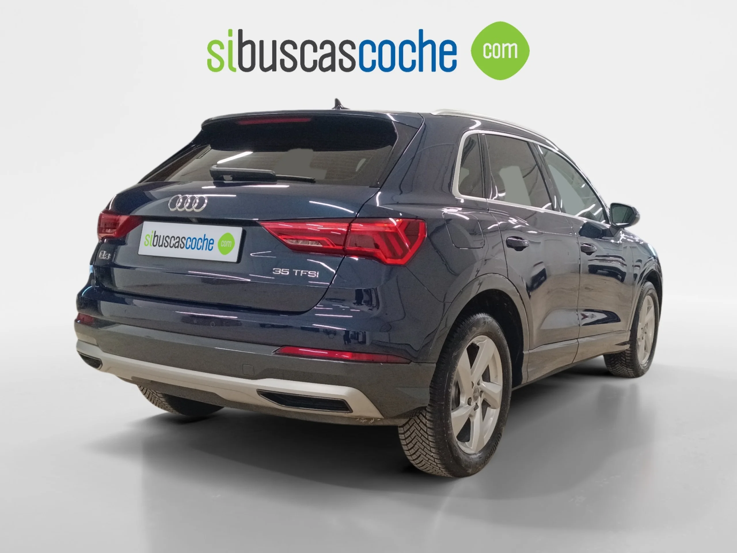 AUDI Q3 ADVANCED 35 TFSI 110KW (150CV) S TRONIC - Foto 16