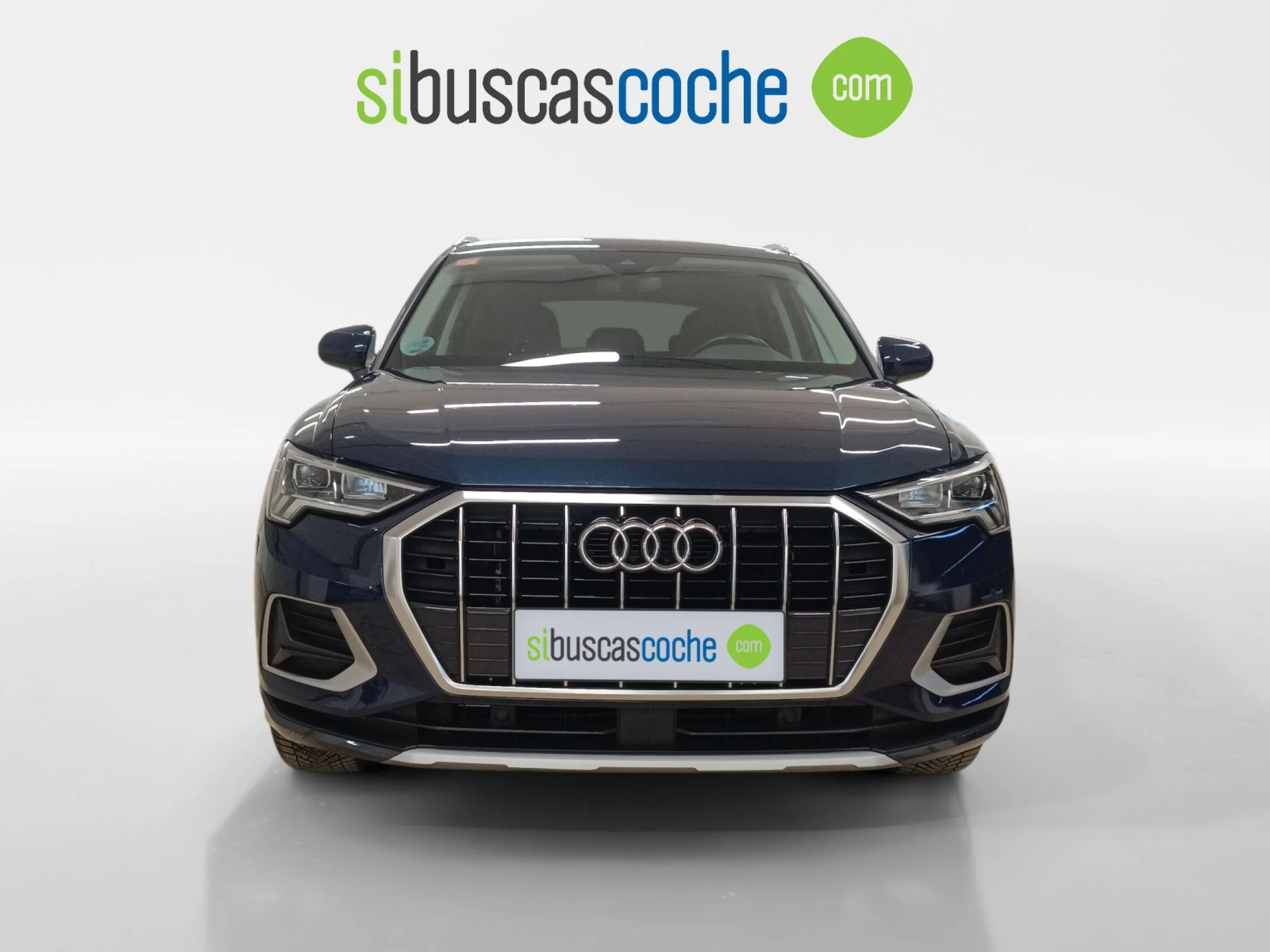 AUDI Q3 ADVANCED 35 TFSI 110KW (150CV) S TRONIC - Foto 17