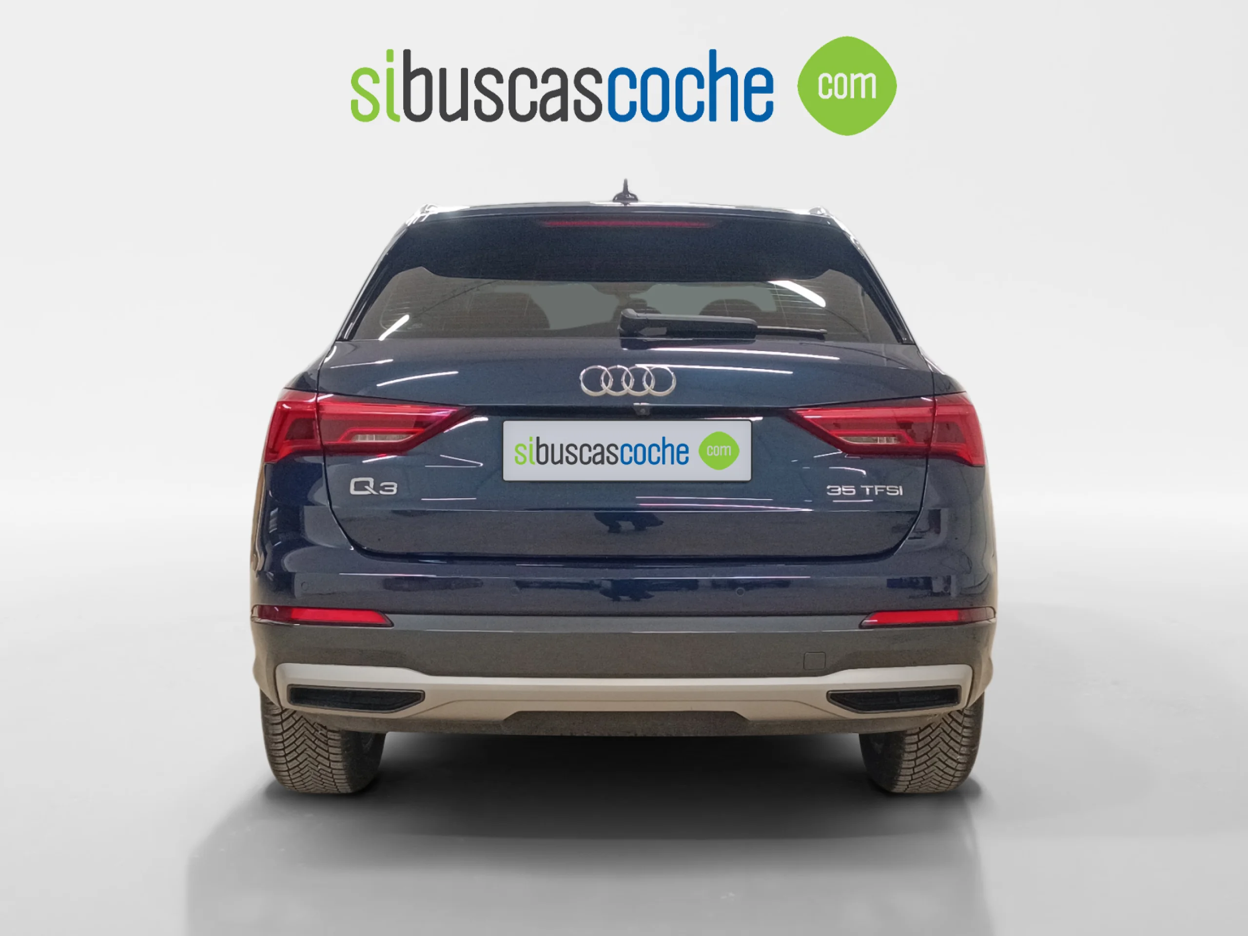 AUDI Q3 ADVANCED 35 TFSI 110KW (150CV) S TRONIC - Foto 20