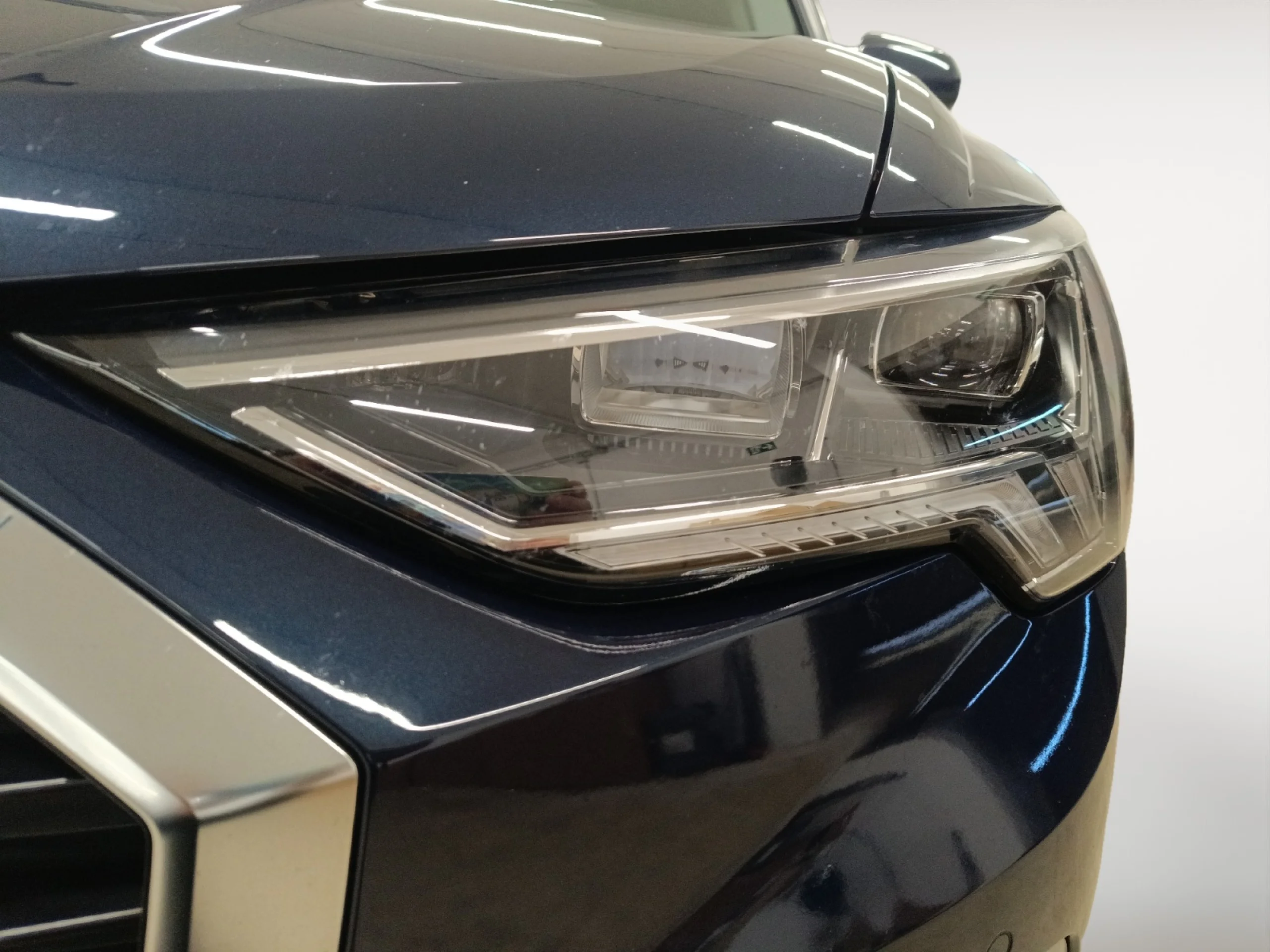 AUDI Q3 ADVANCED 35 TFSI 110KW (150CV) S TRONIC - Foto 21