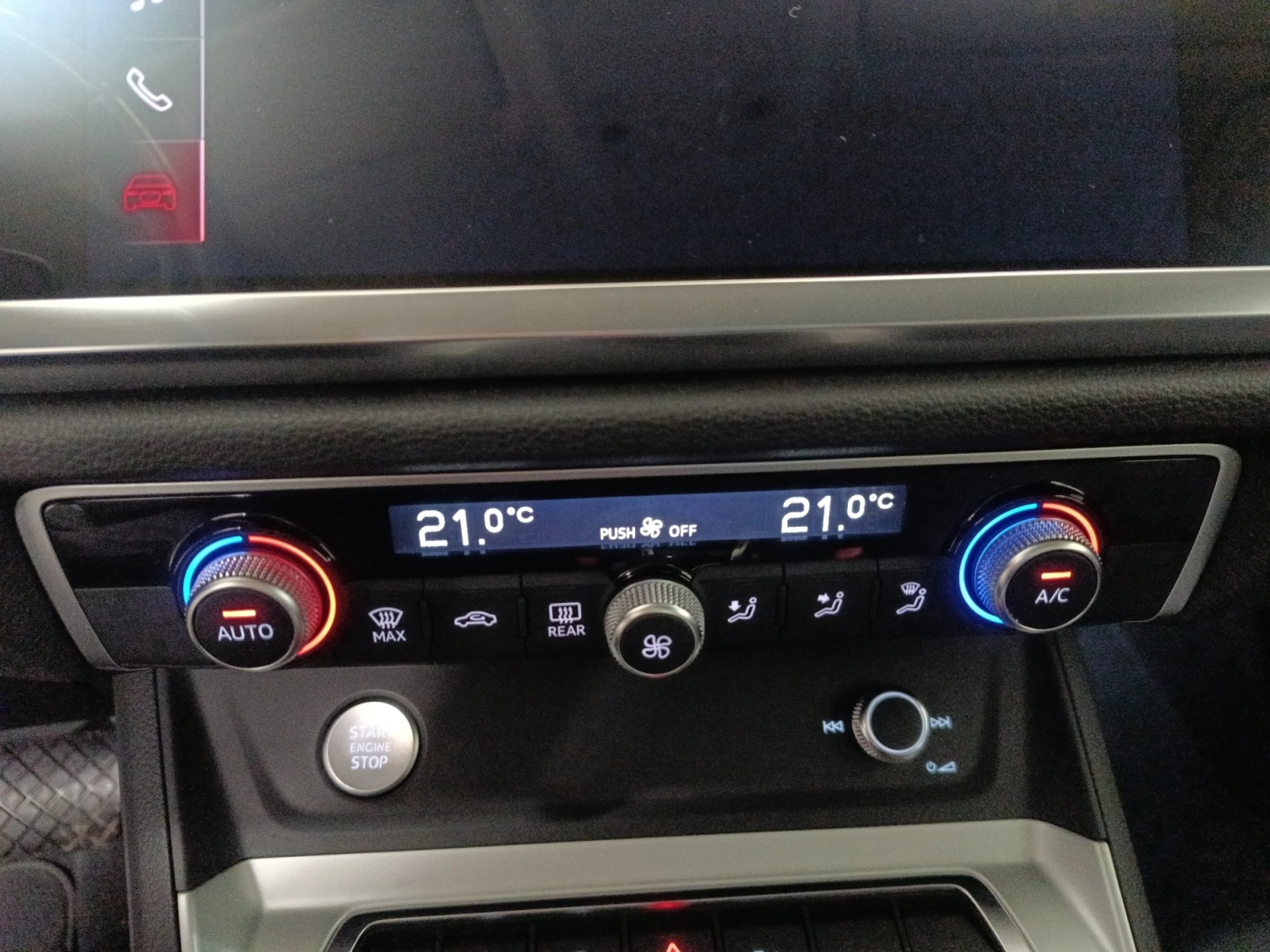 AUDI Q3 ADVANCED 35 TFSI 110KW (150CV) S TRONIC - Foto 18