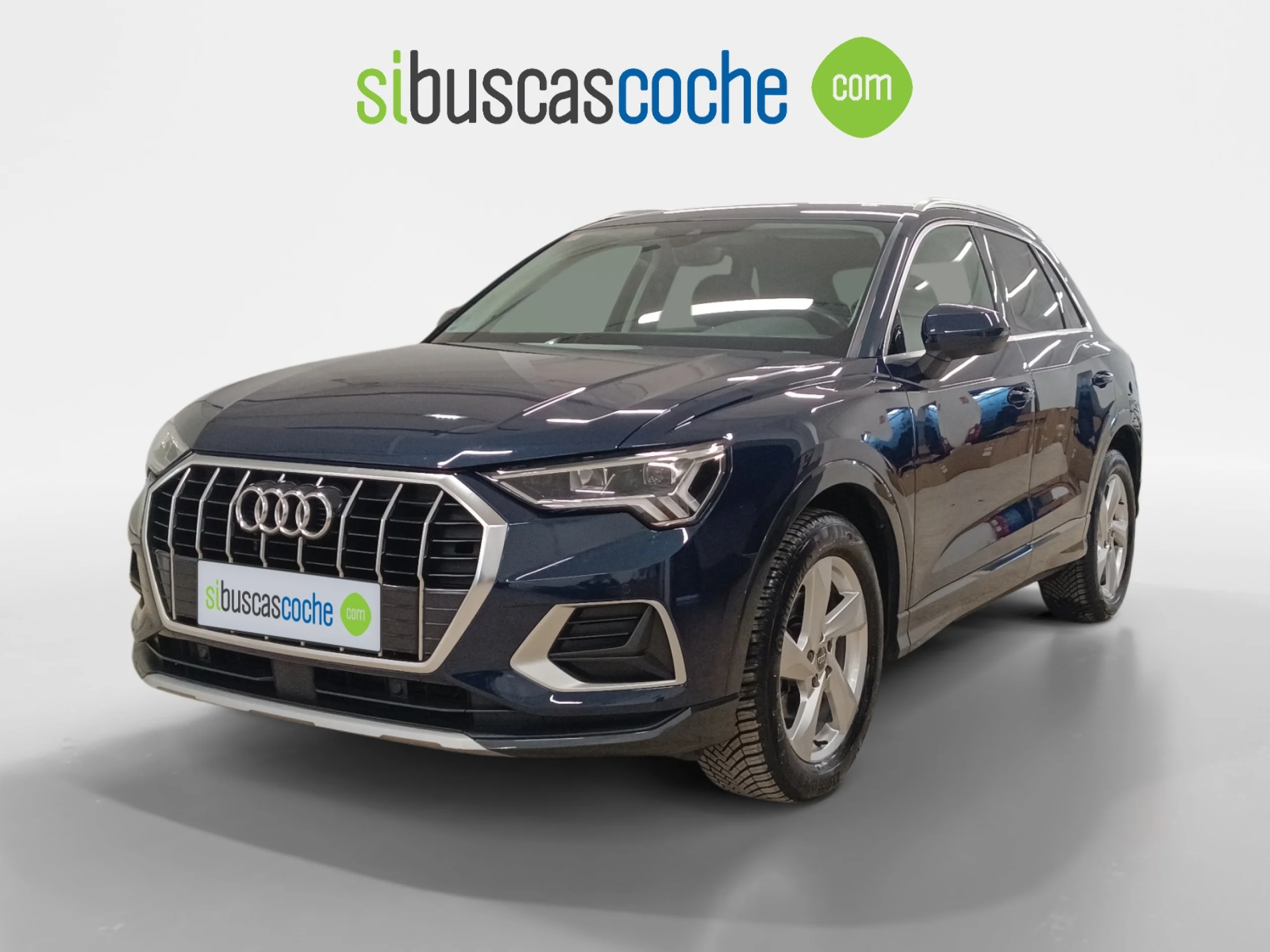 AUDI Q3 ADVANCED 35 TFSI 110KW (150CV) S TRONIC - Foto 19
