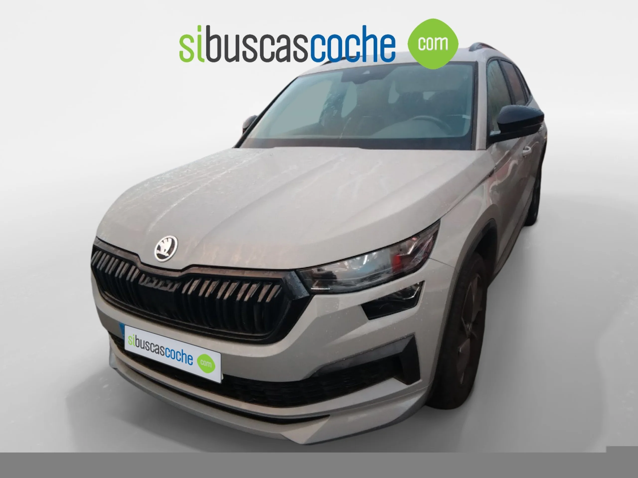 SKODA KODIAQ 2.0 TDI 110KW (150CV) DSG 4X4 SPORTLINE - Foto 1