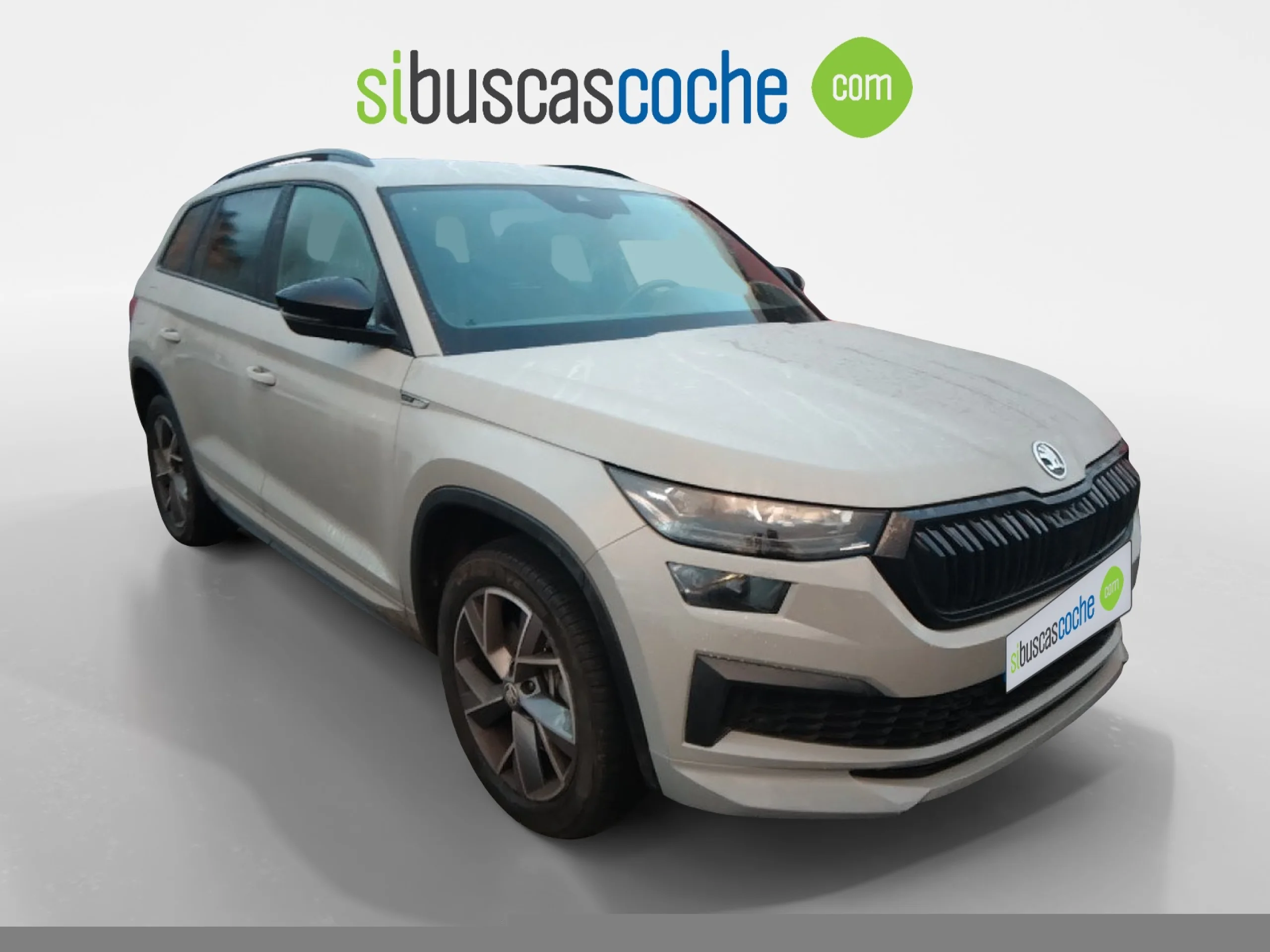 SKODA KODIAQ 2.0 TDI 110KW (150CV) DSG 4X4 SPORTLINE - Foto 2