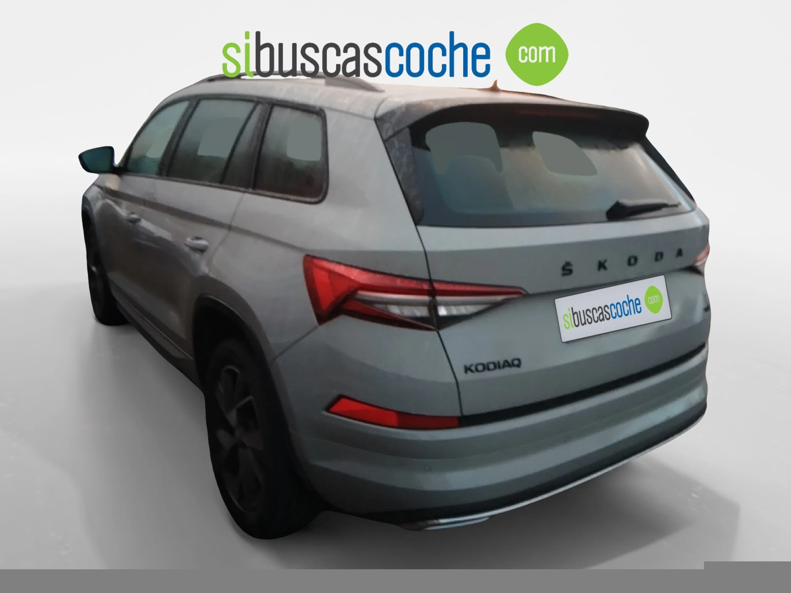 SKODA KODIAQ 2.0 TDI 110KW (150CV) DSG 4X4 SPORTLINE - Foto 4