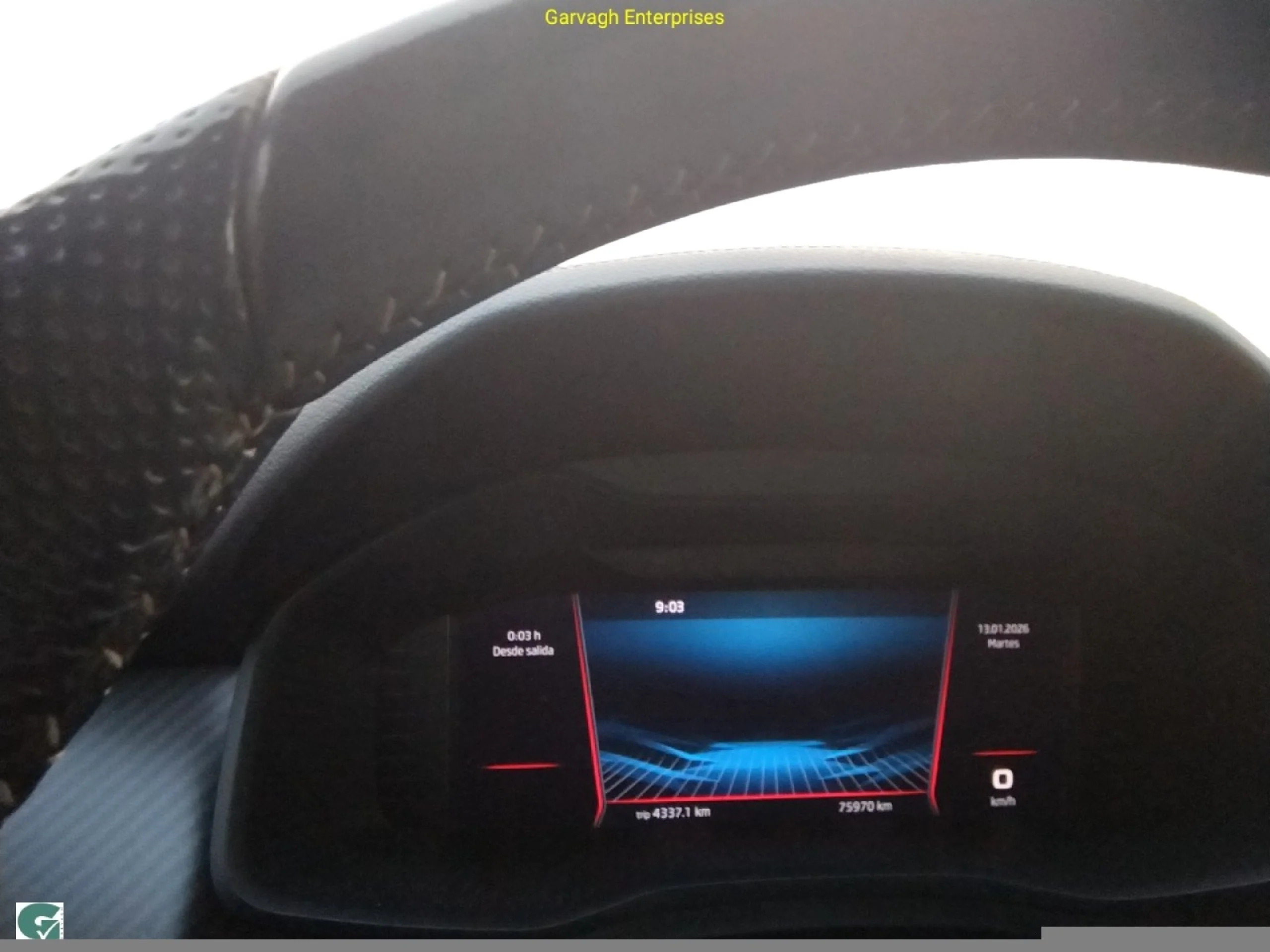 SKODA KODIAQ 2.0 TDI 110KW (150CV) DSG 4X4 SPORTLINE - Foto 6