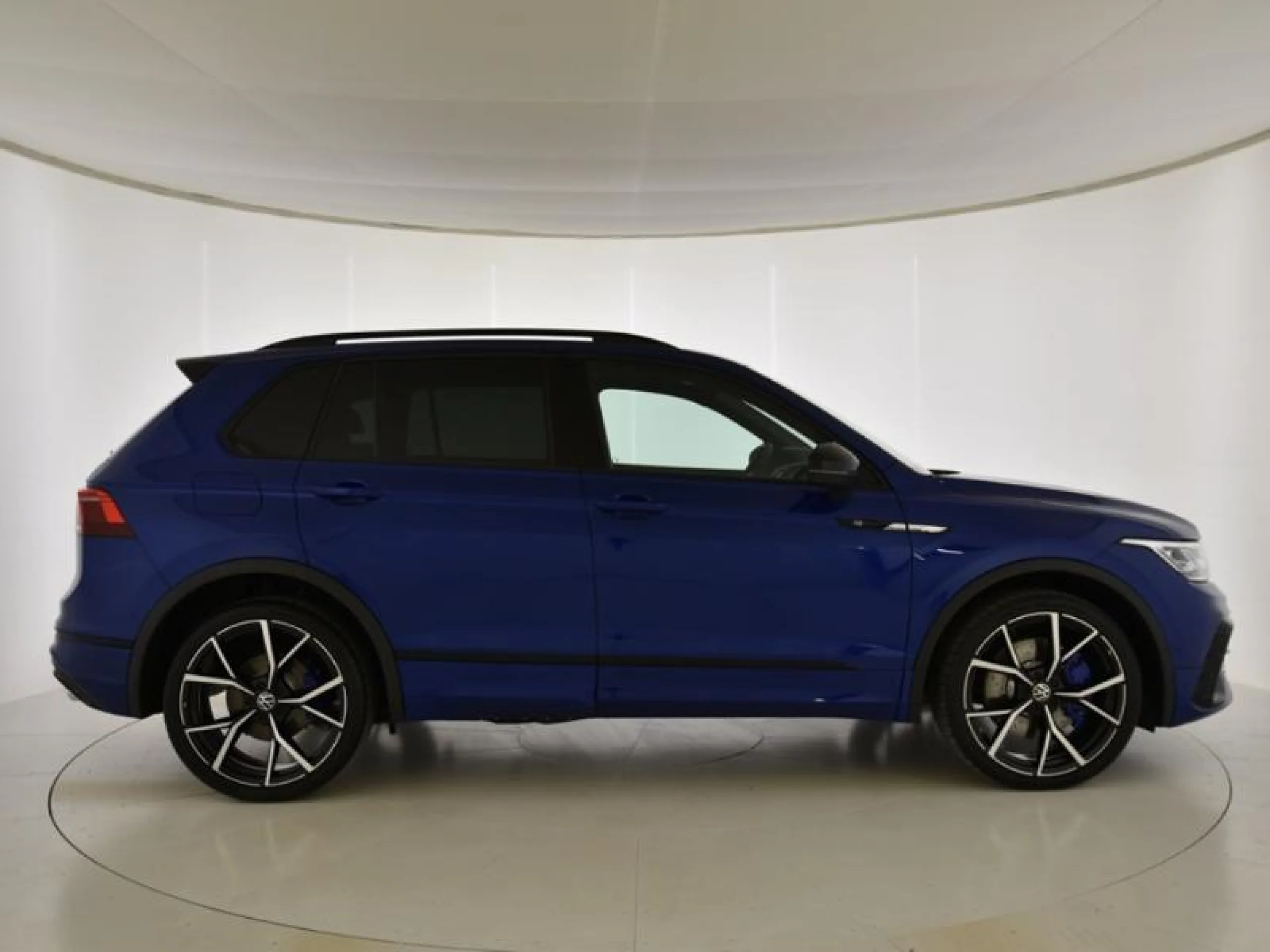 VOLKSWAGEN TIGUAN R 2.0 TSI 235 KW (320 CV) DSG 4MOTION - Foto 3