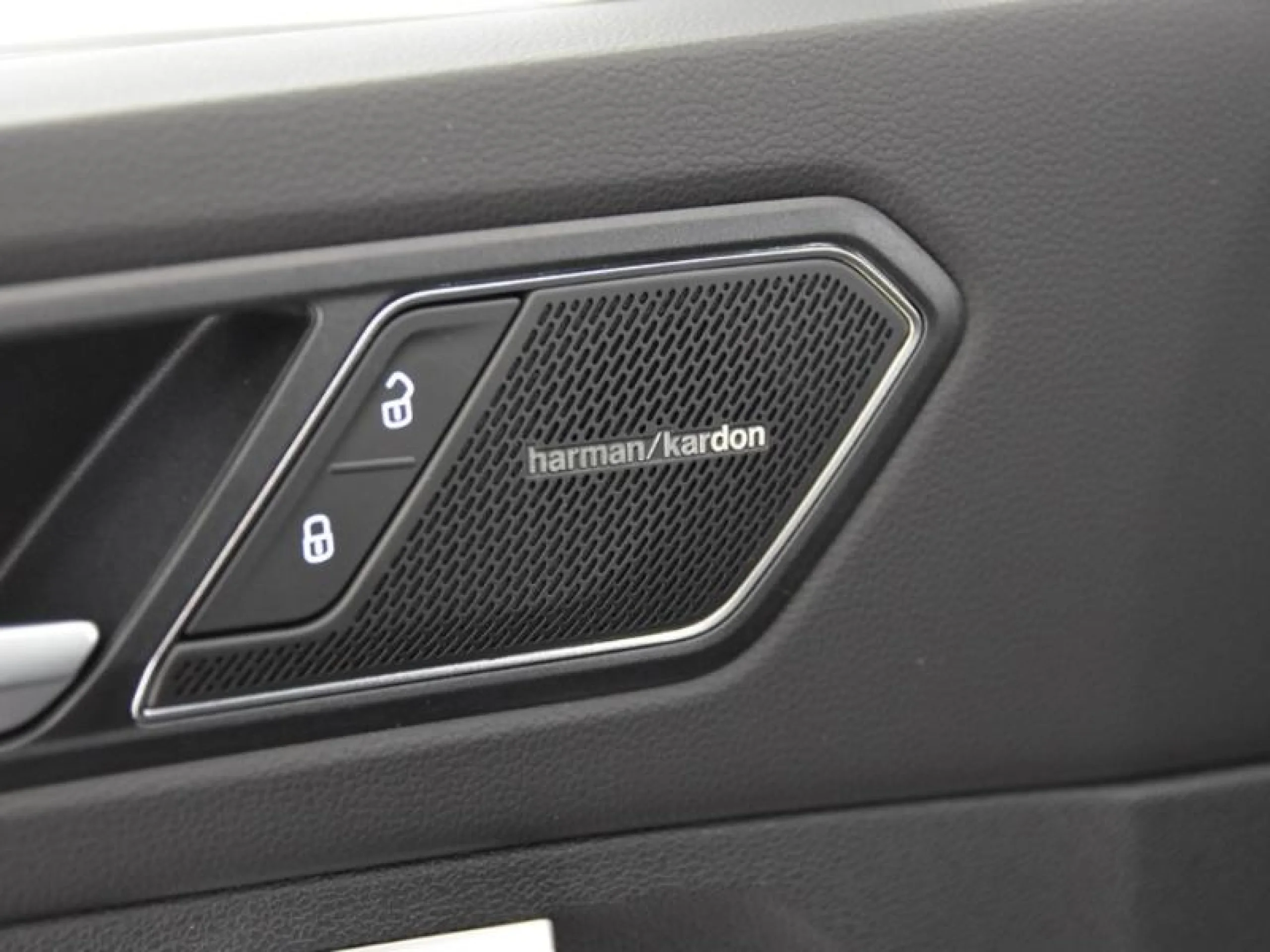 VOLKSWAGEN TIGUAN R 2.0 TSI 235 KW (320 CV) DSG 4MOTION - Foto 22