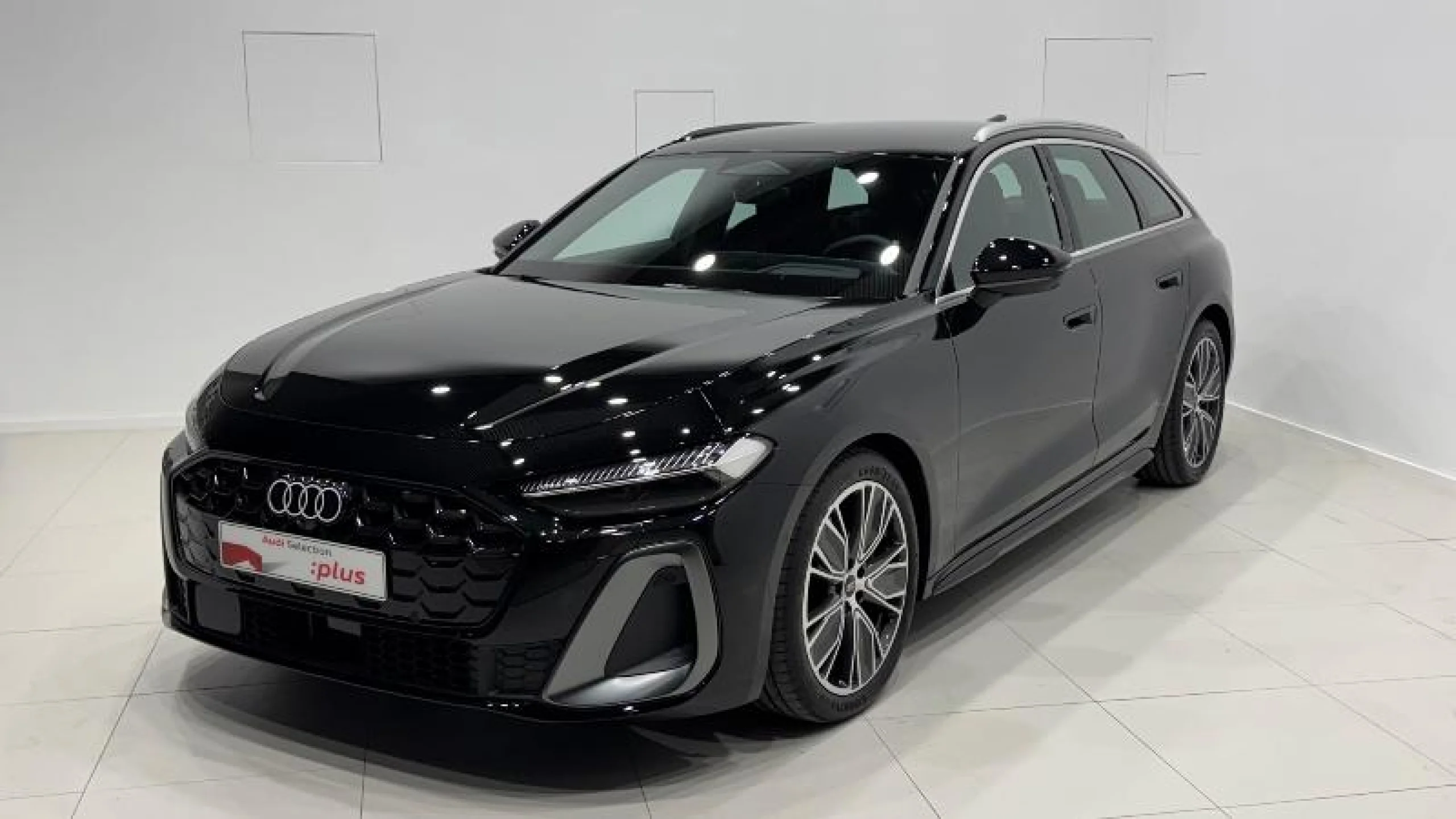 AUDI A5 AVANT TDI 150 KW (204 CV) S LINE - Foto 2