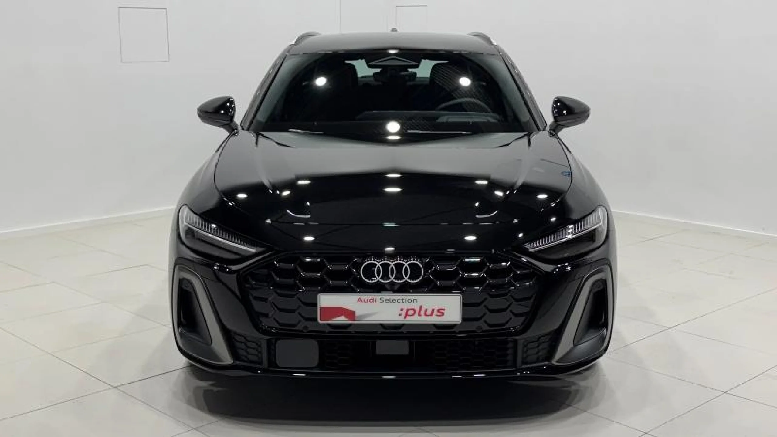 AUDI A5 AVANT TDI 150 KW (204 CV) S LINE - Foto 3