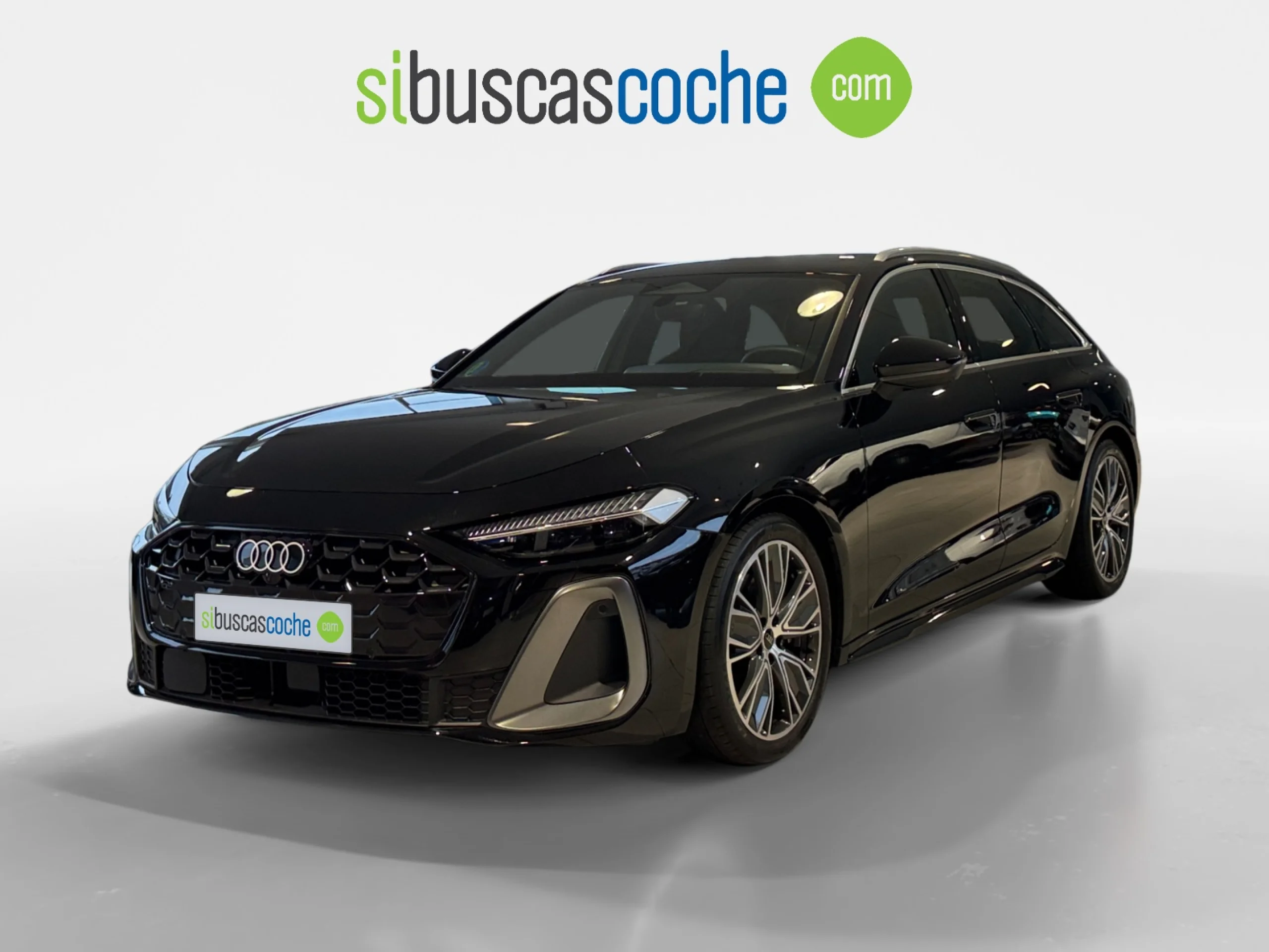 AUDI A5 AVANT TDI 150 KW (204 CV) S LINE - Foto 1