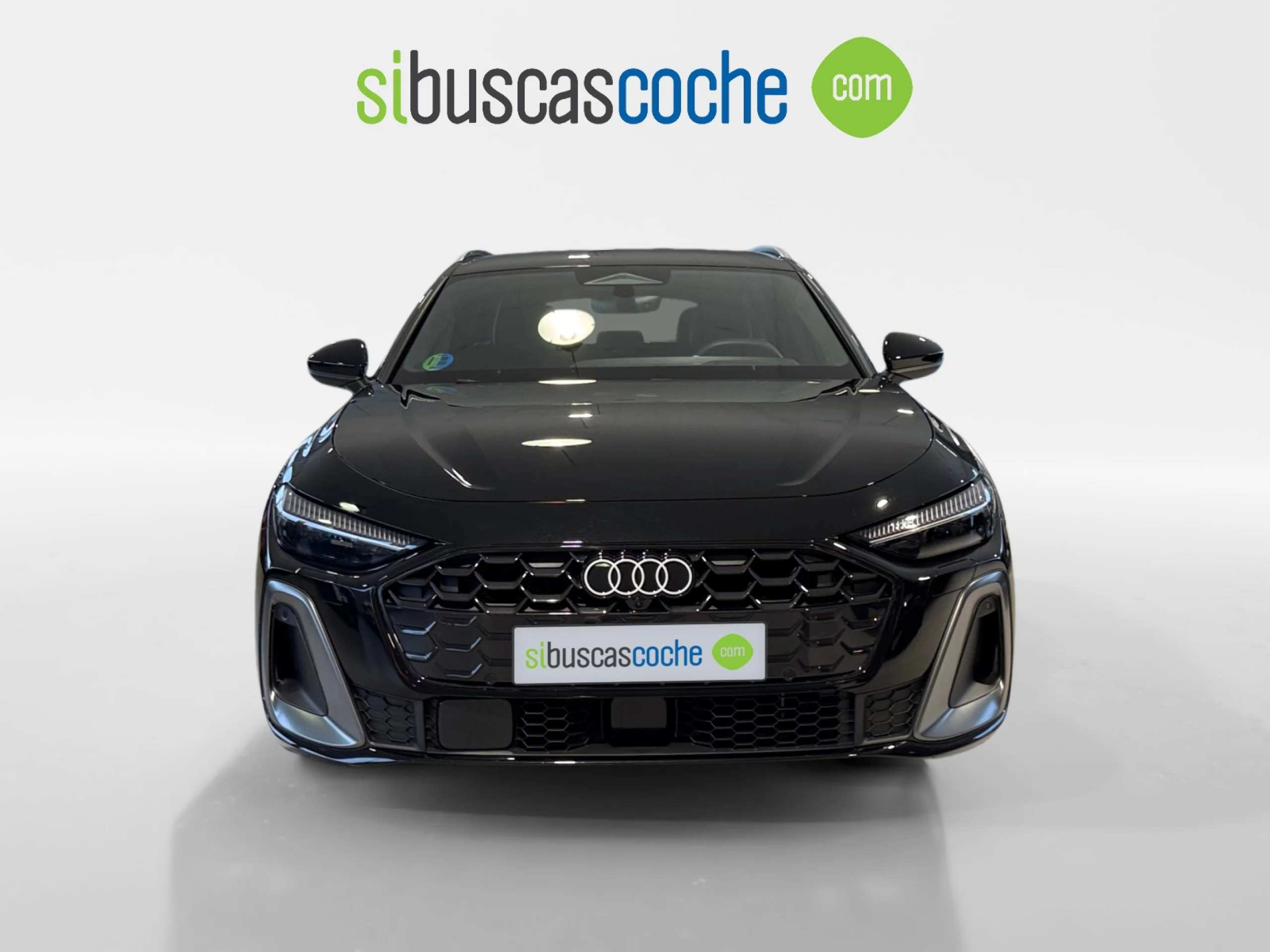 AUDI A5 AVANT TDI 150 KW (204 CV) S LINE - Foto 2