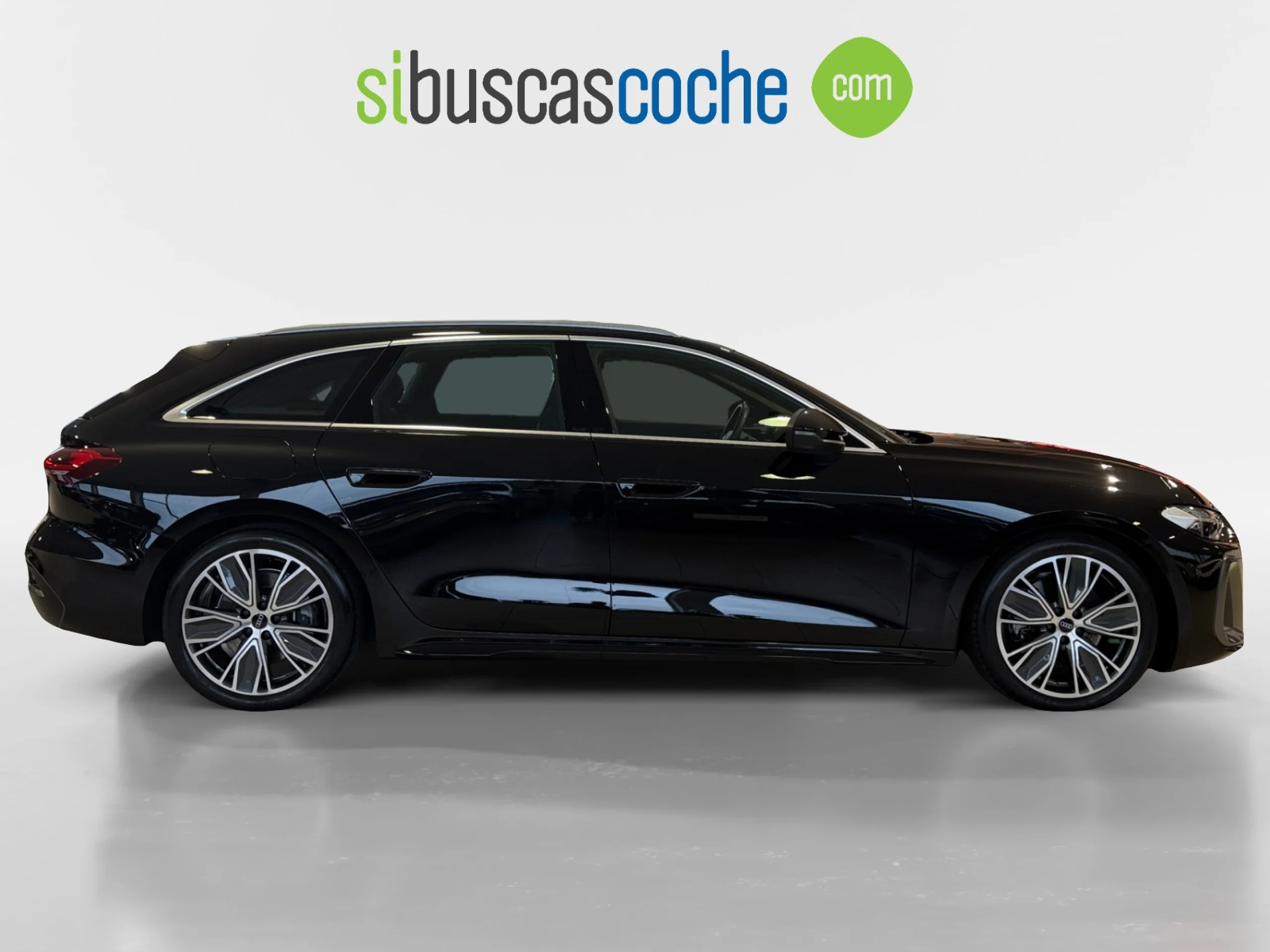 AUDI A5 AVANT TDI 150 KW (204 CV) S LINE - Foto 3