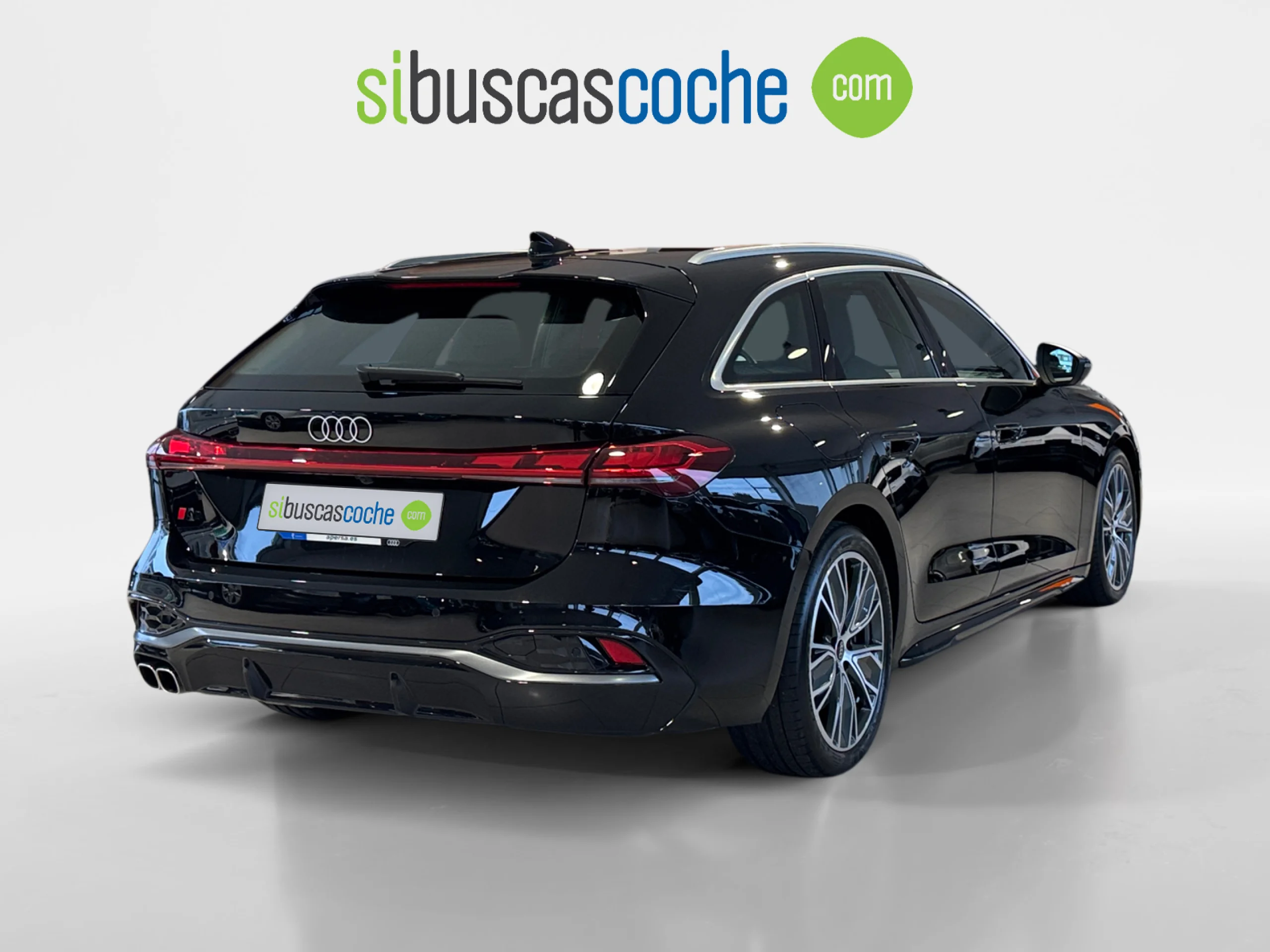 AUDI A5 AVANT TDI 150 KW (204 CV) S LINE - Foto 4