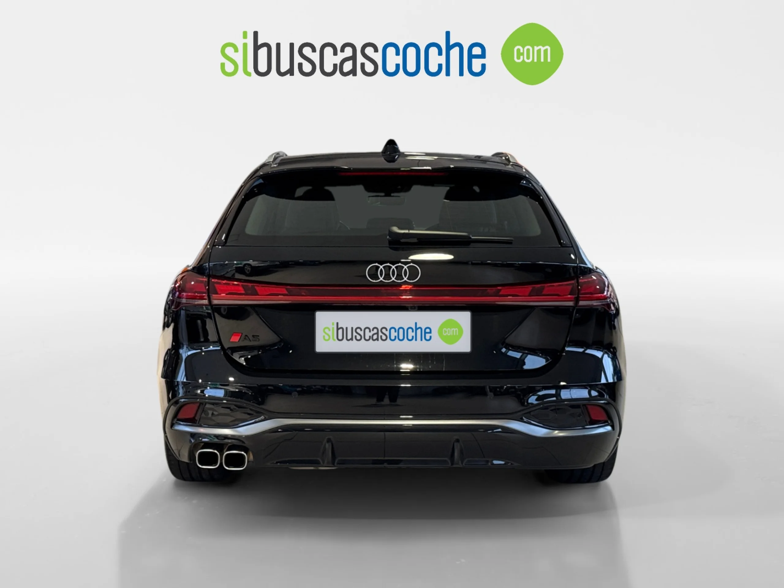 AUDI A5 AVANT TDI 150 KW (204 CV) S LINE - Foto 6