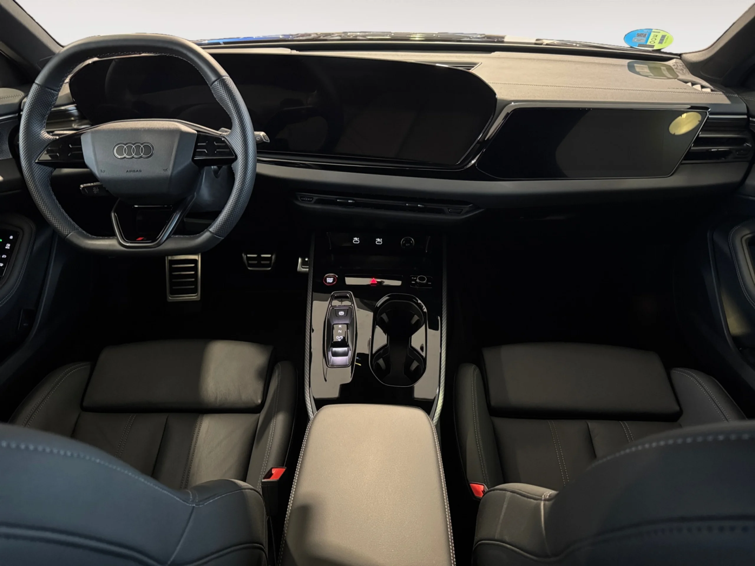 AUDI A5 AVANT TDI 150 KW (204 CV) S LINE - Foto 7