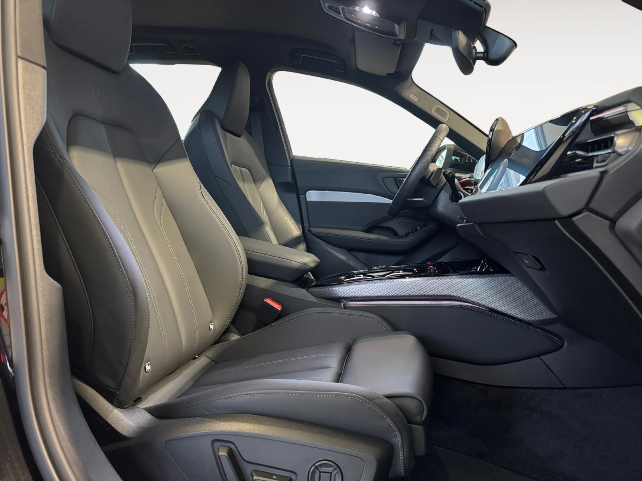 AUDI A5 AVANT TDI 150 KW (204 CV) S LINE - Foto 8