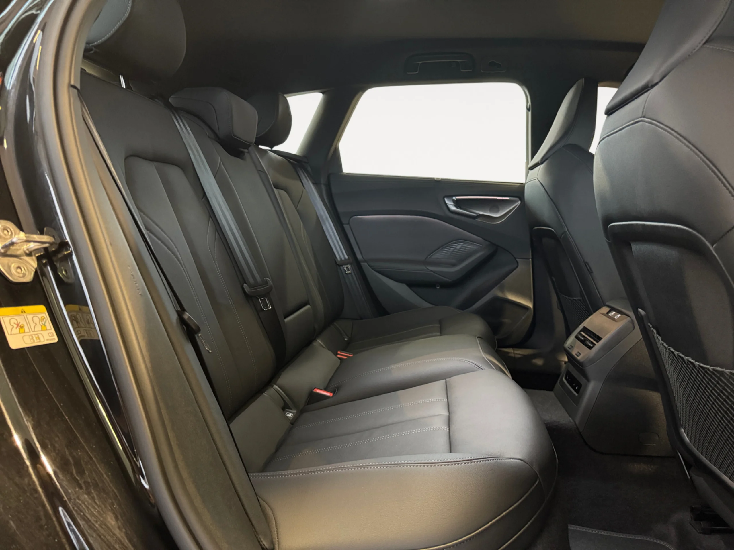 AUDI A5 AVANT TDI 150 KW (204 CV) S LINE - Foto 9