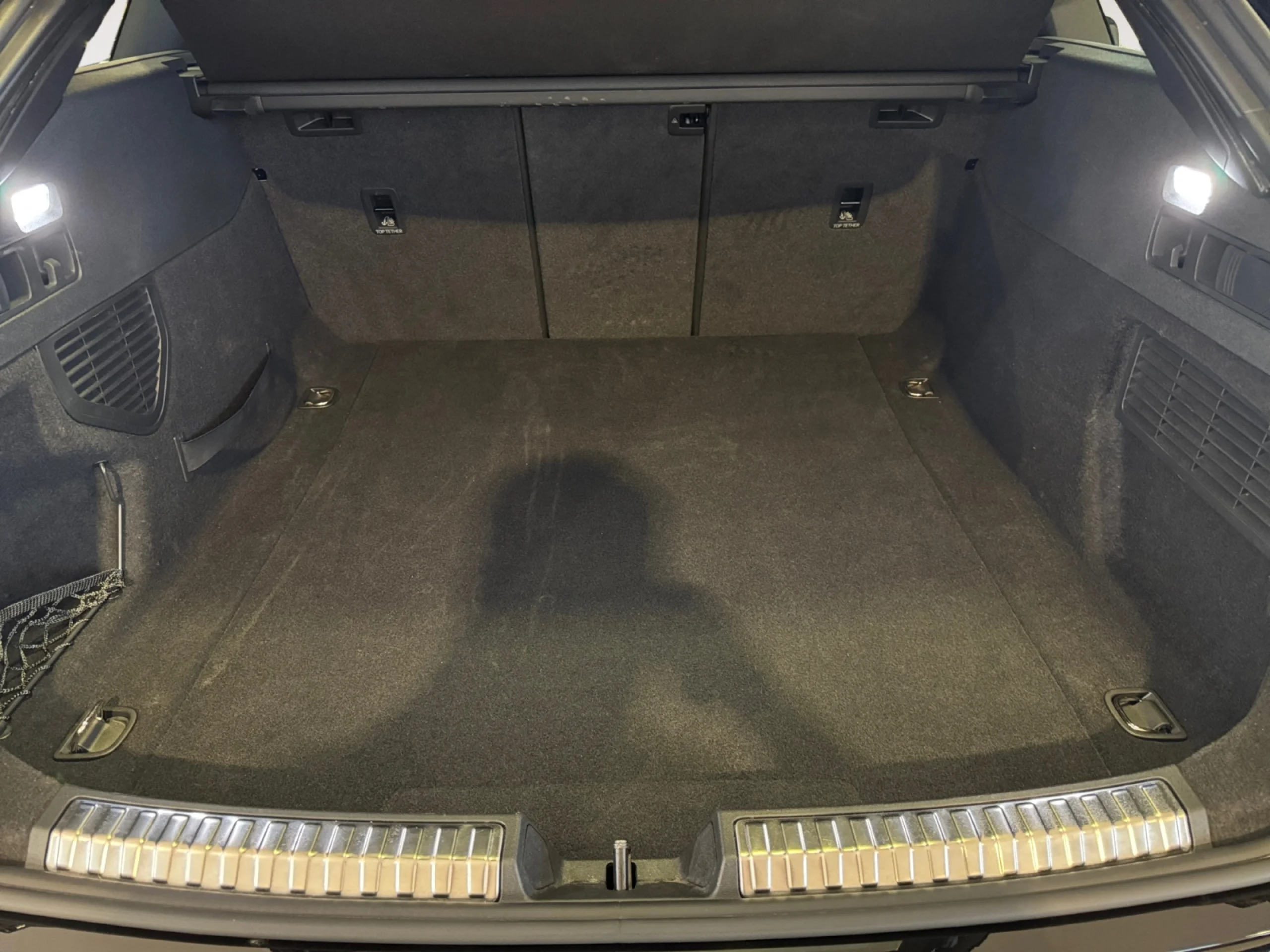 AUDI A5 AVANT TDI 150 KW (204 CV) S LINE - Foto 10