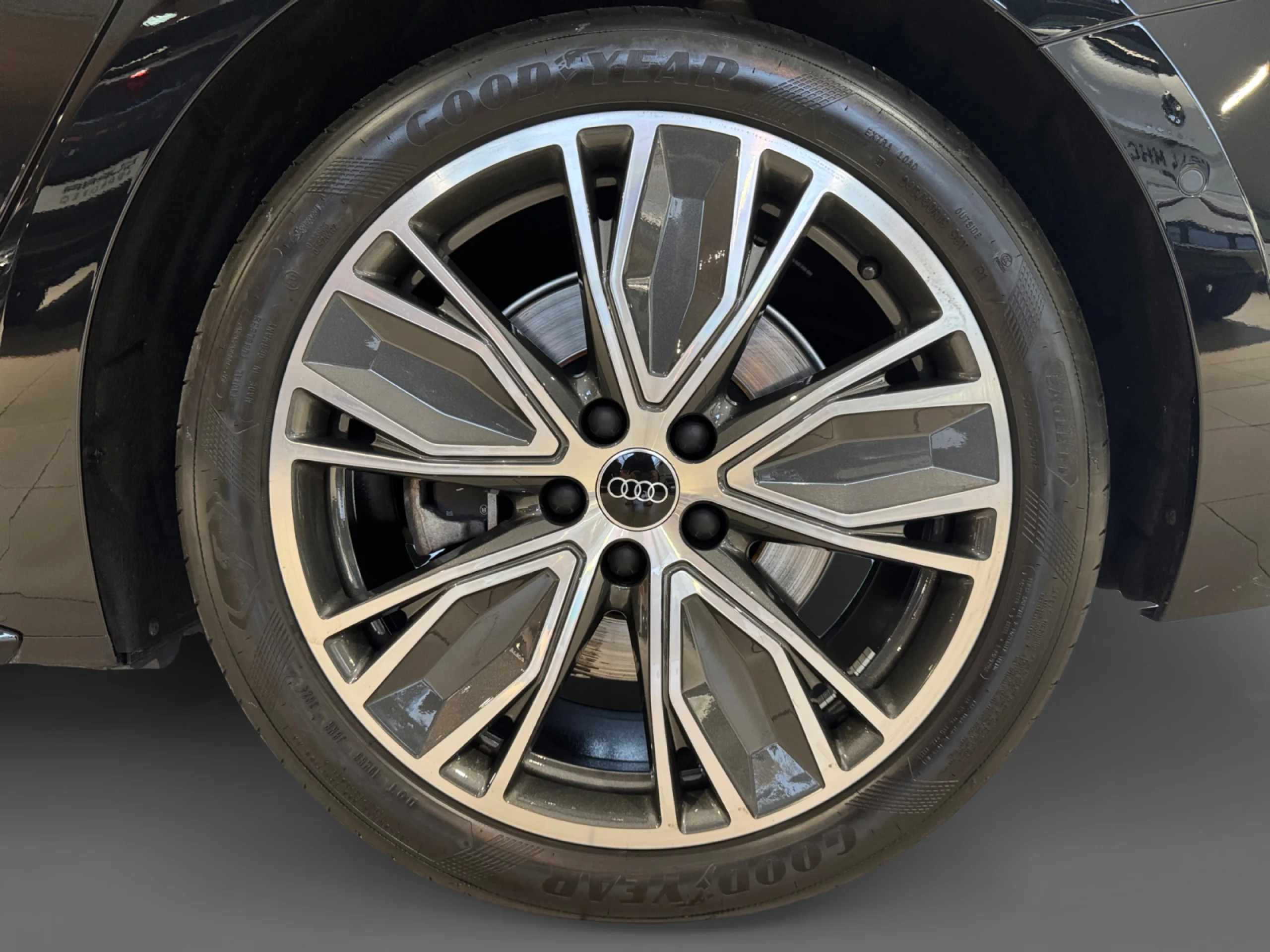 AUDI A5 AVANT TDI 150 KW (204 CV) S LINE - Foto 11