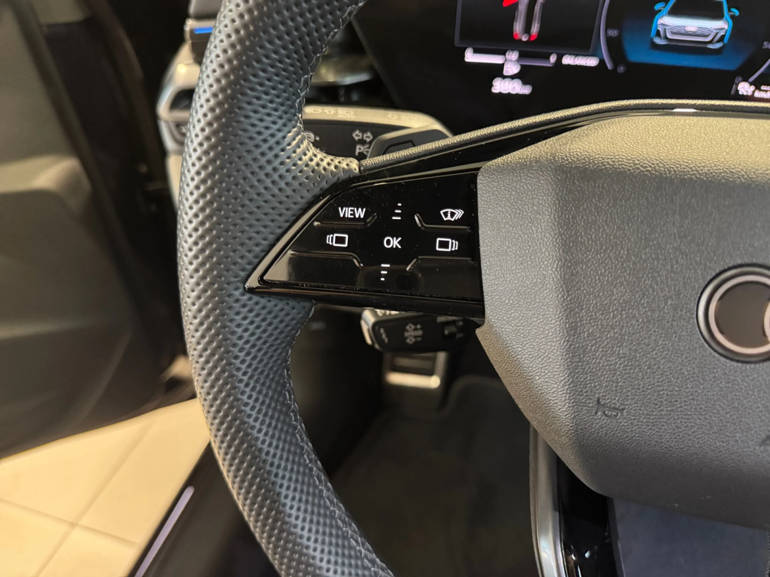 AUDI A5 AVANT TDI 150 KW (204 CV) S LINE - Foto 14