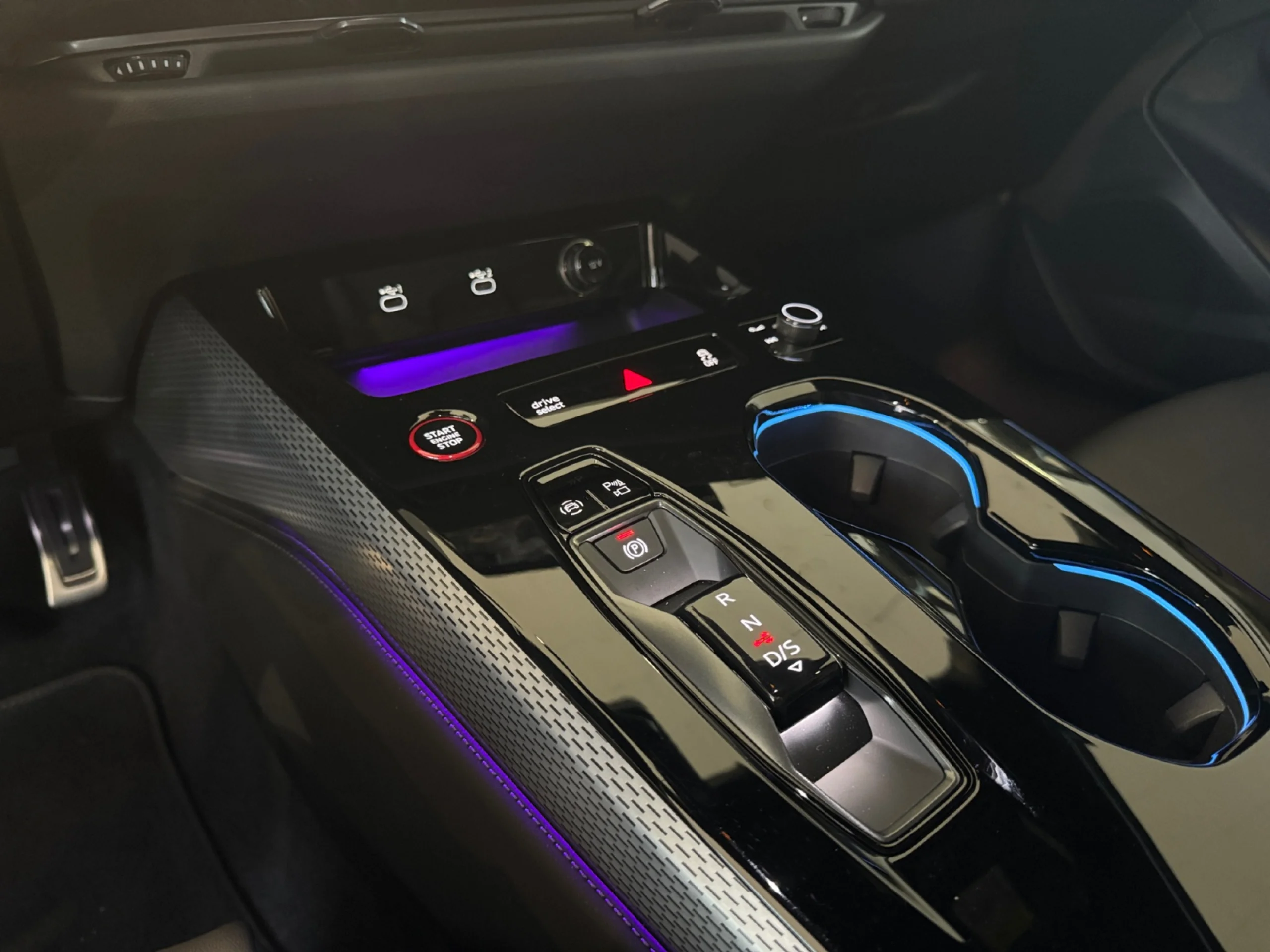 AUDI A5 AVANT TDI 150 KW (204 CV) S LINE - Foto 15