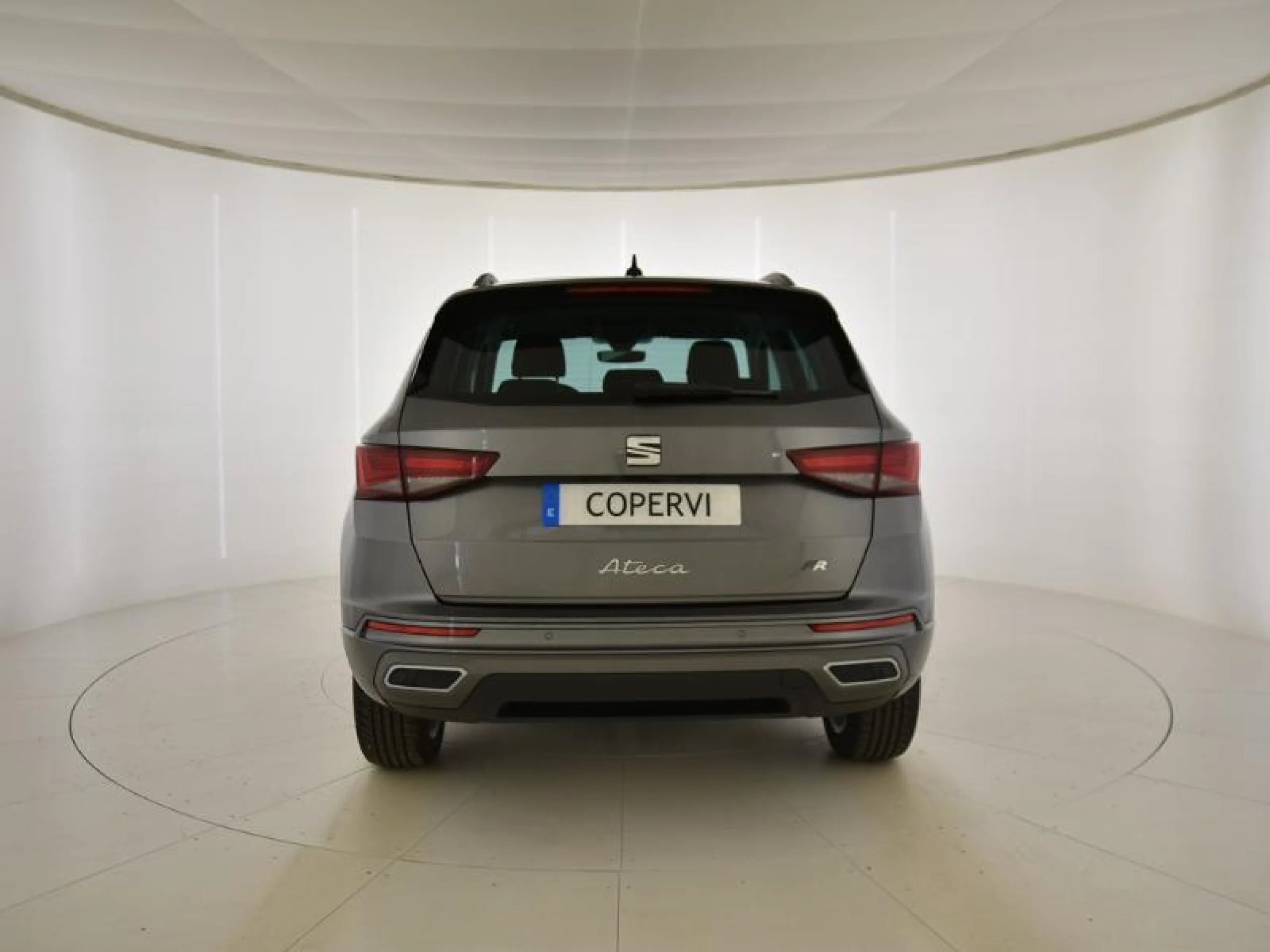 SEAT ATECA 1.5 TSI 110KW (150CV) FR SPECIAL EDITION - Foto 6