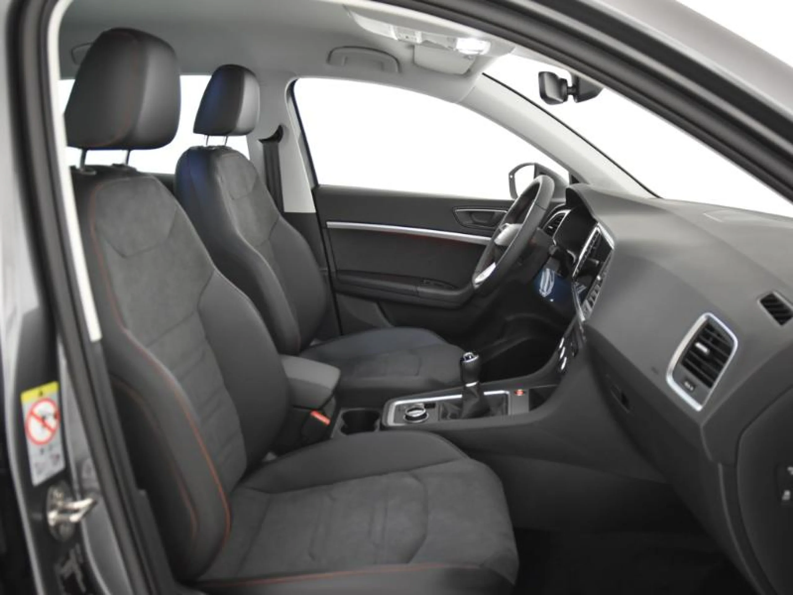 SEAT ATECA 1.5 TSI 110KW (150CV) FR SPECIAL EDITION - Foto 8