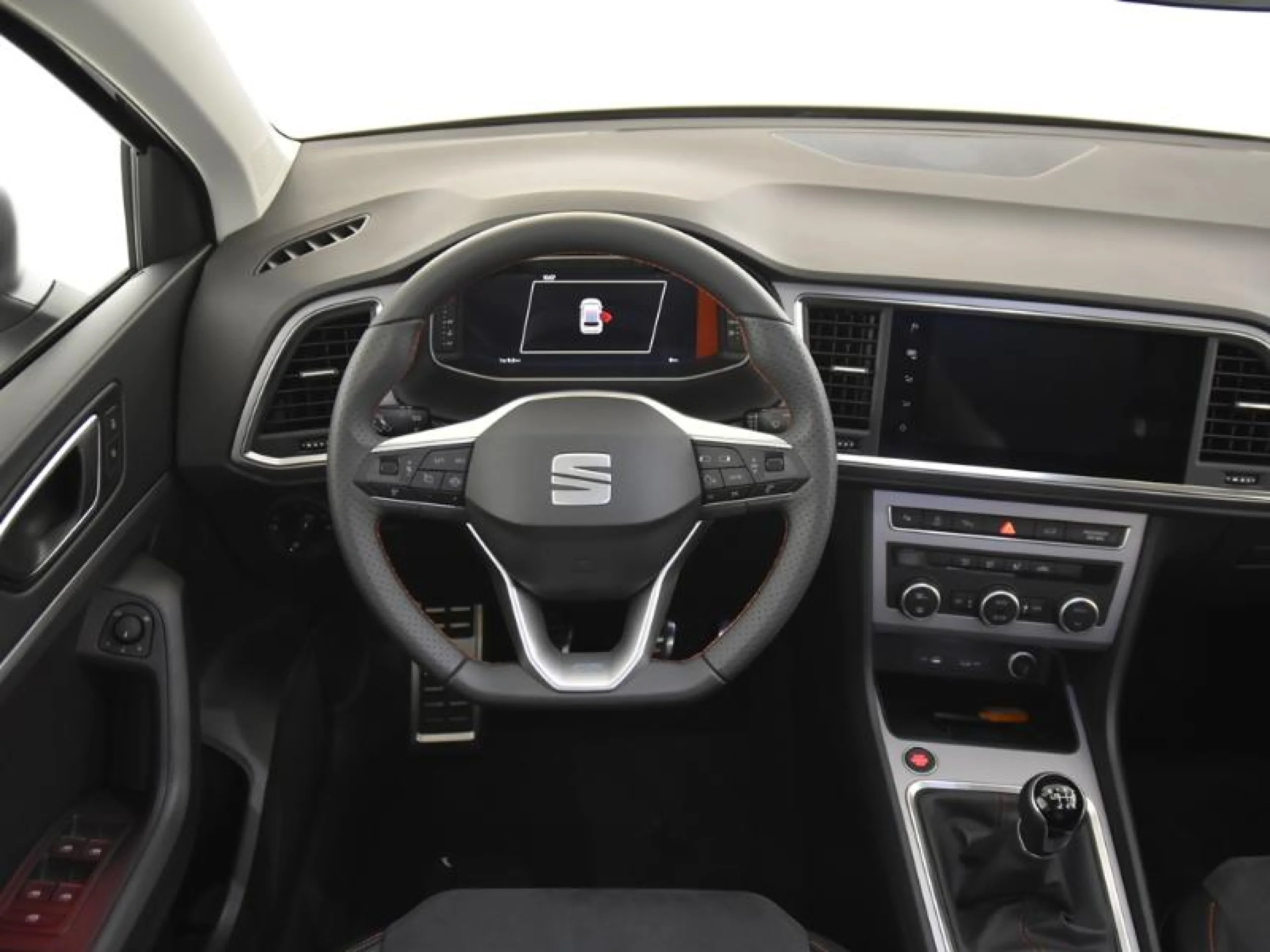 SEAT ATECA 1.5 TSI 110KW (150CV) FR SPECIAL EDITION - Foto 9