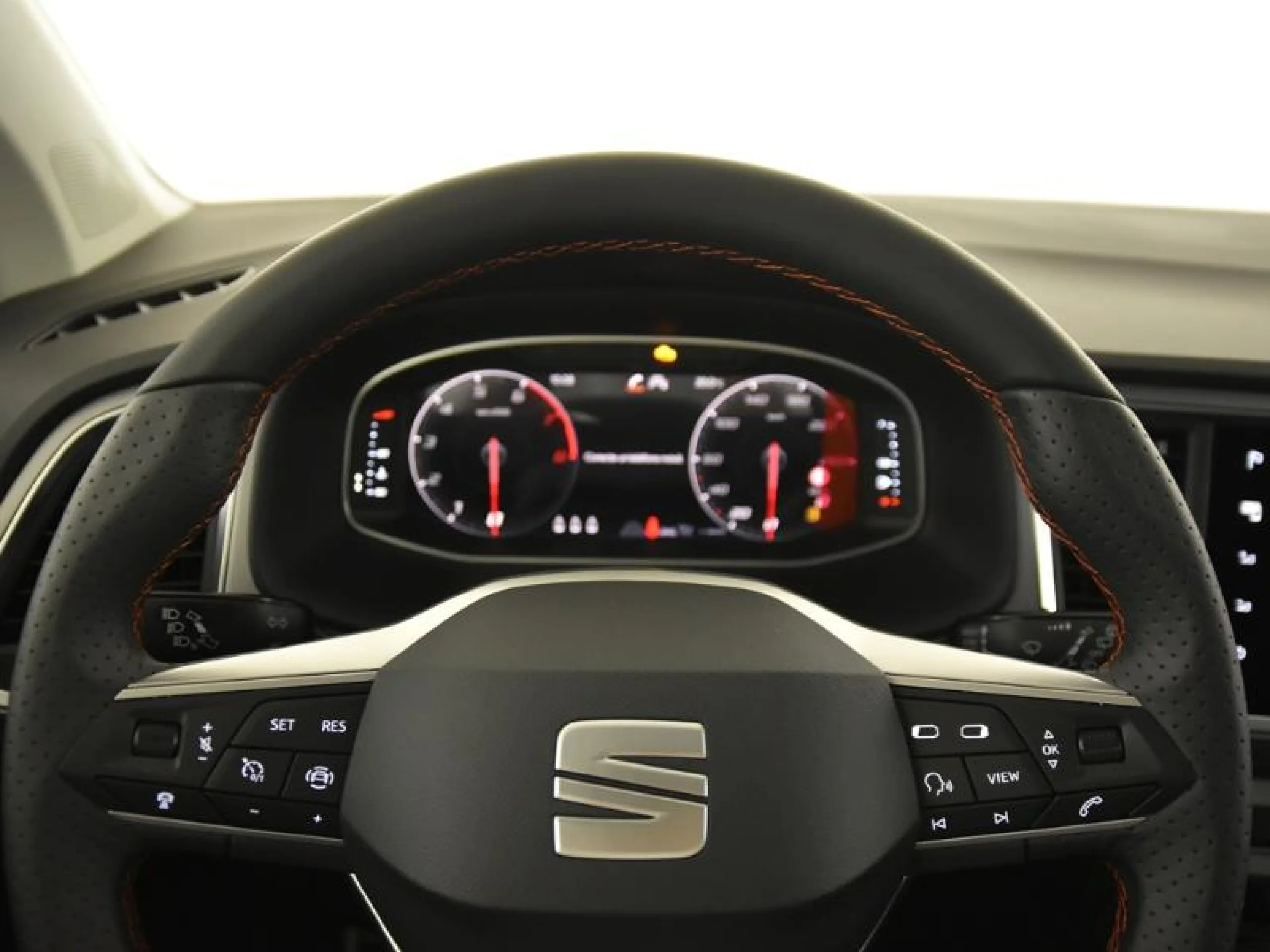 SEAT ATECA 1.5 TSI 110KW (150CV) FR SPECIAL EDITION - Foto 12